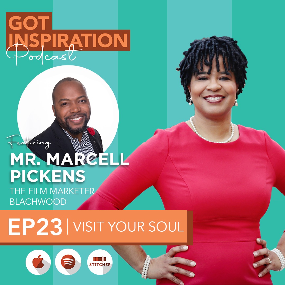 Got InSpiration Podcast