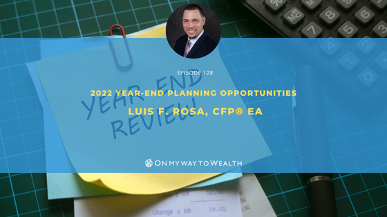 Build a Better Financial Future