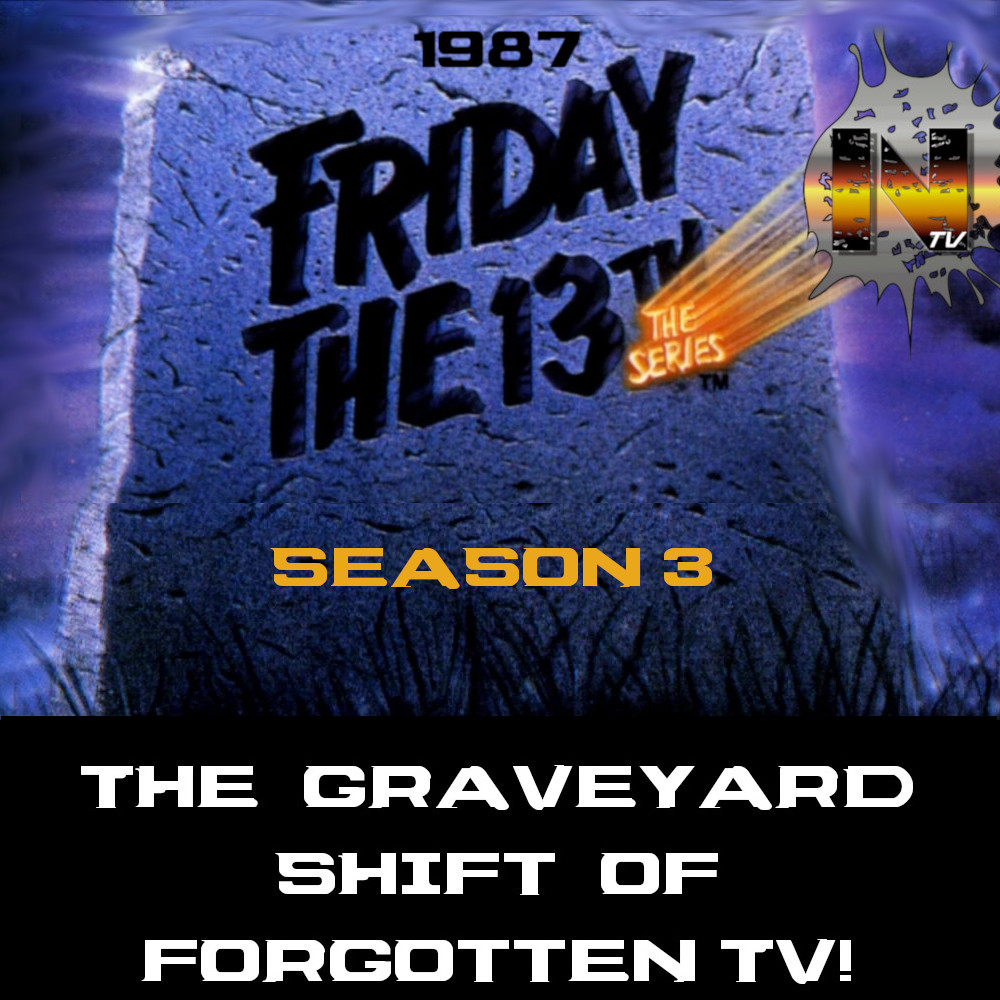 4.16 : Friday the 13th TV Series Season 3 (1987)