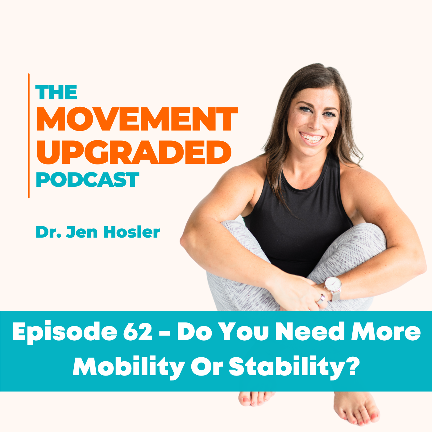 Movement Upgraded Podcast