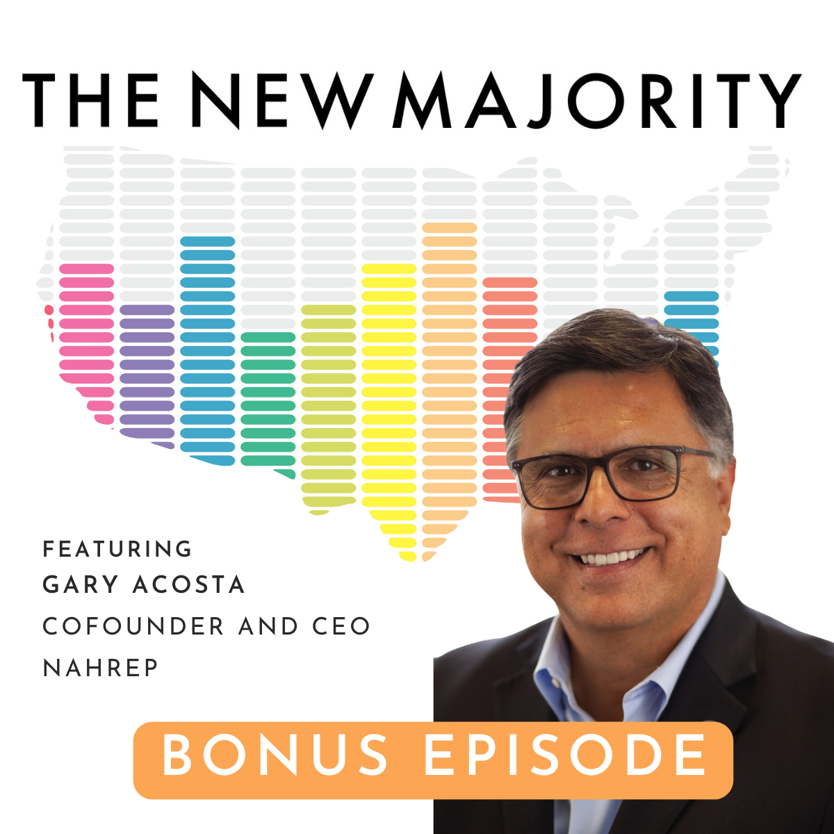 The Latino Majority