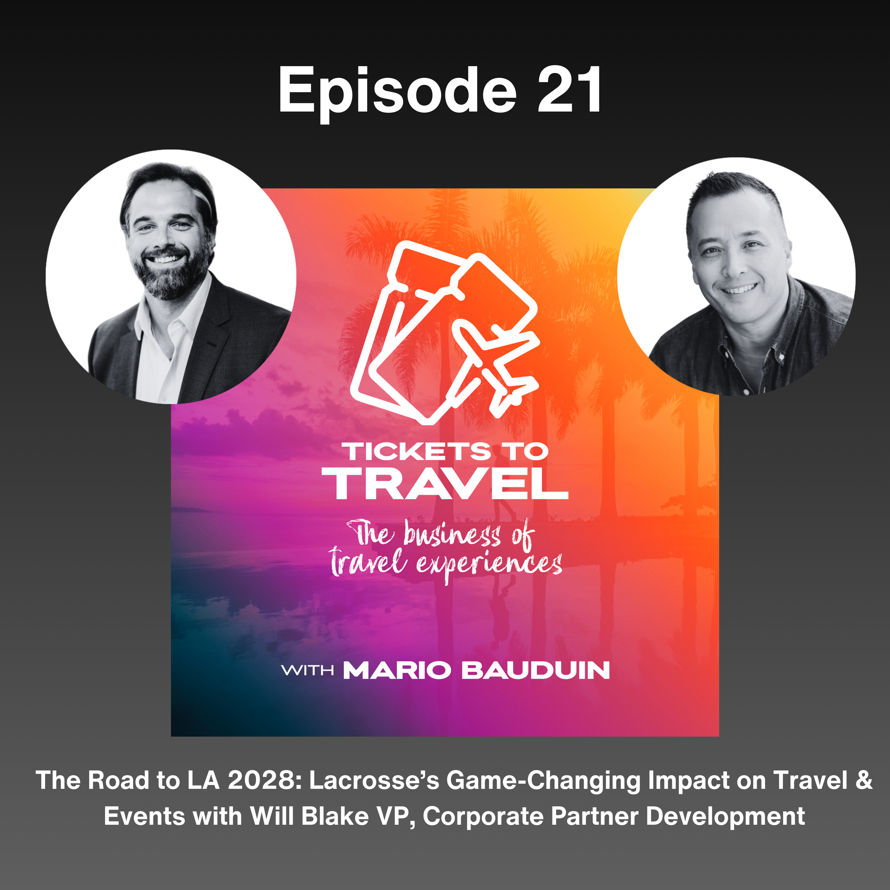 Tickets to Travel
