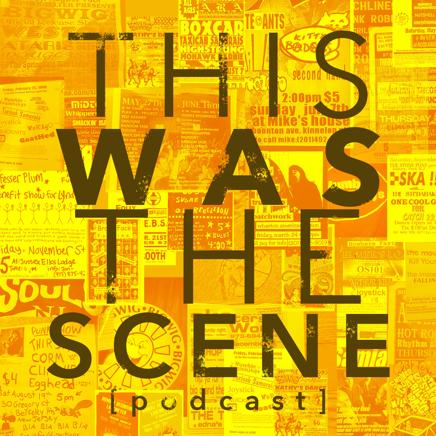 Ep. 237: Compilation w/ Kill Your Idols, Tripface, Brian McTernan, Shutdown, Victory Records