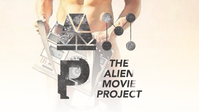 The Alien Movie Project