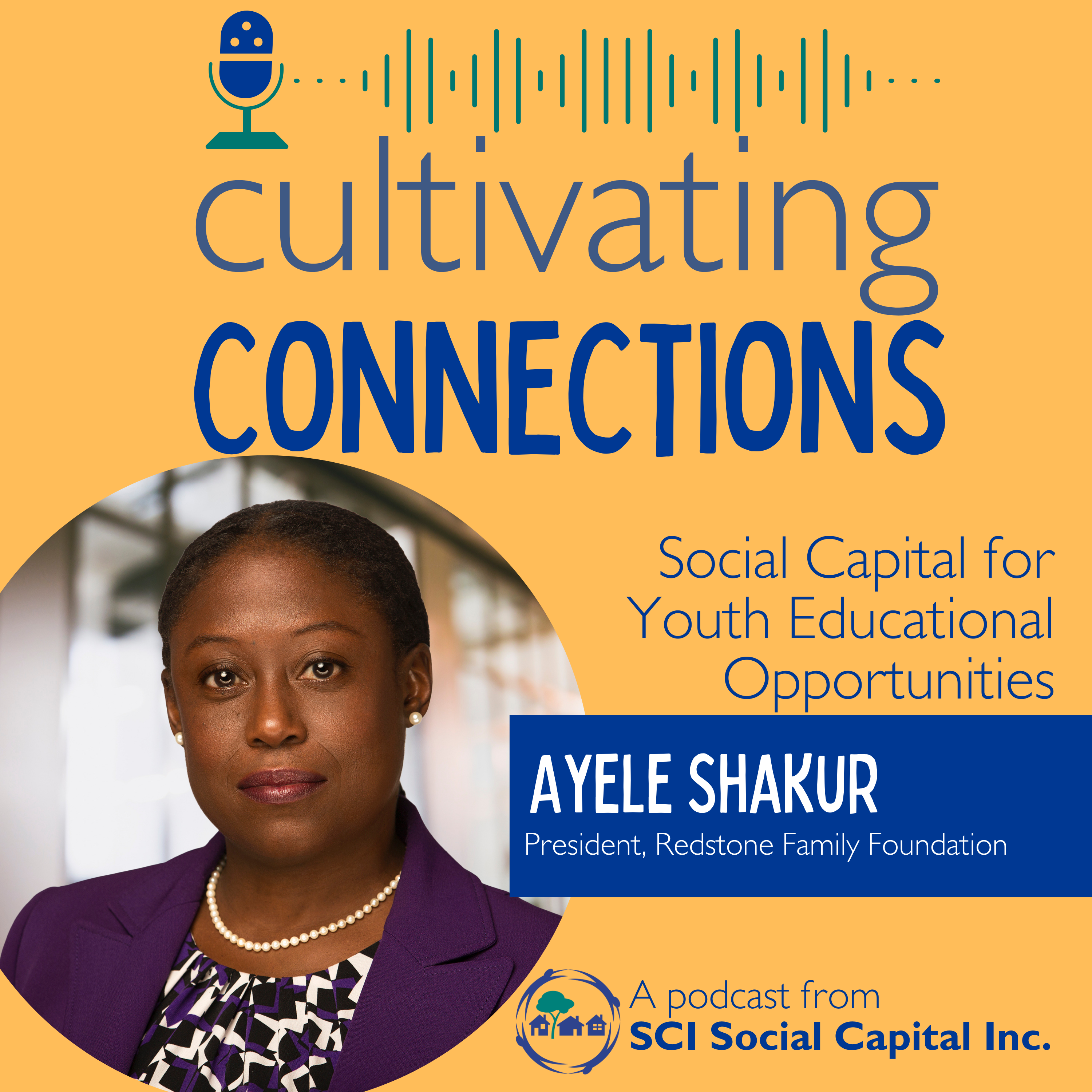 Cultivating Connections