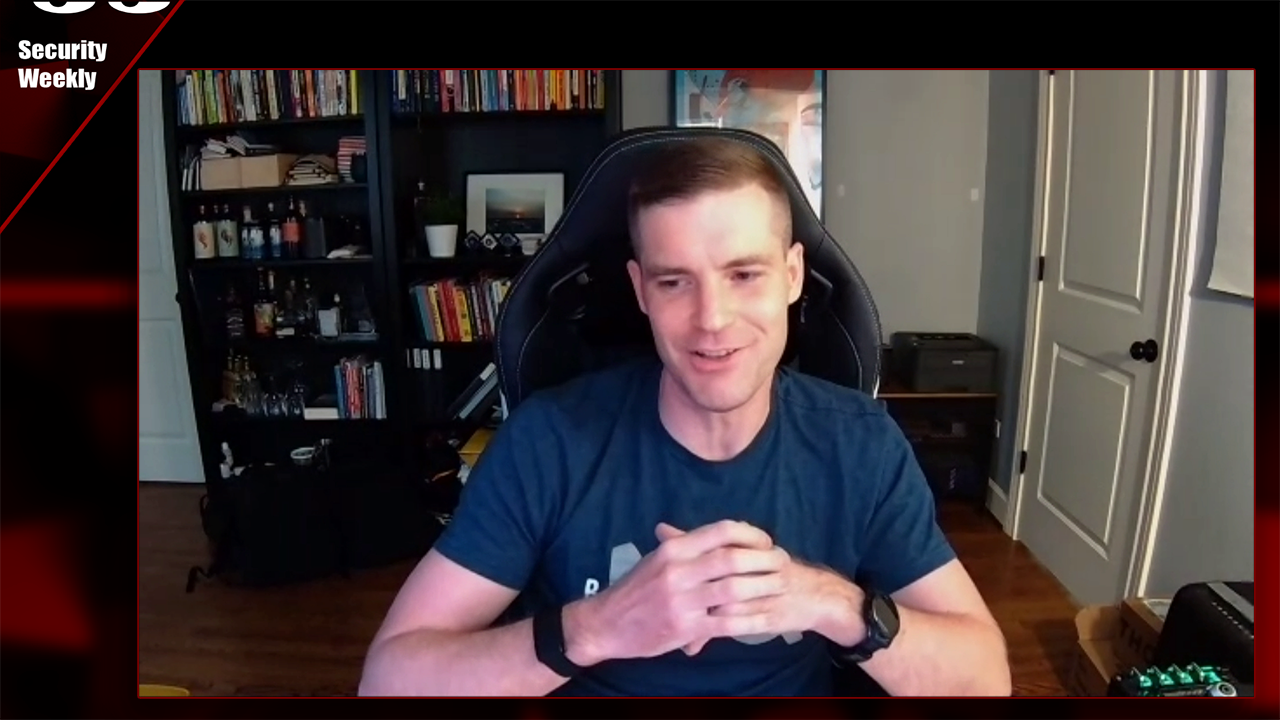 nzyme - Free & Open WiFi Defense System - Lennart Koopmann - PSW #690