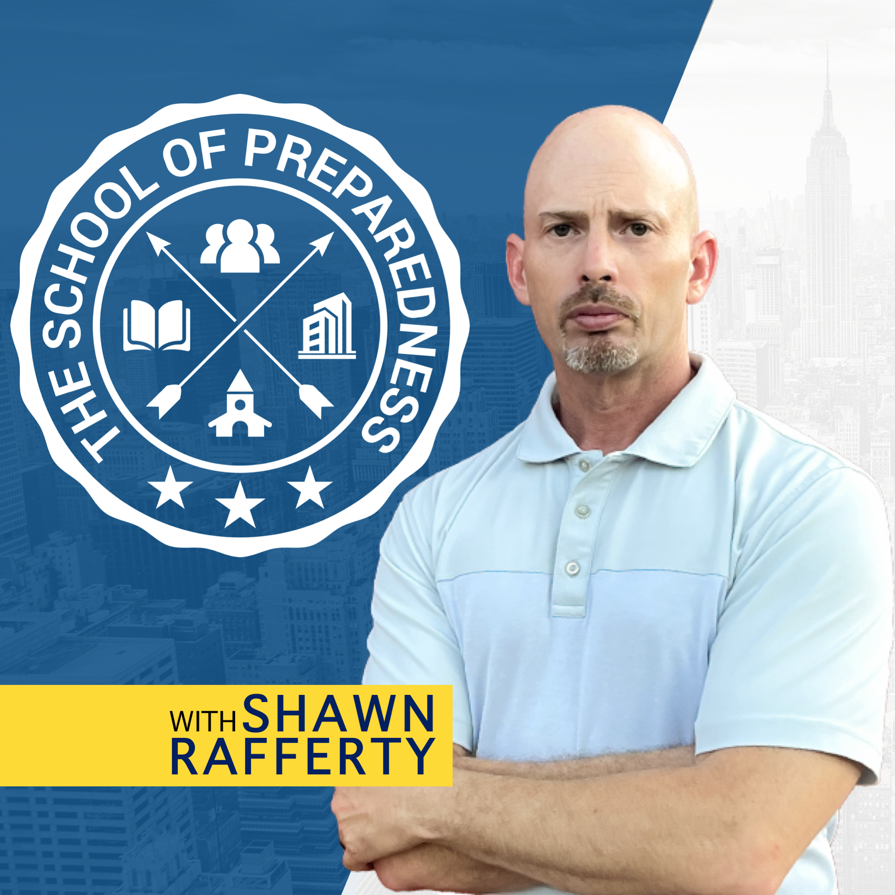 Episode 23: Crypto Currency, Silver/Gold Coins, Fiat Currency; What will work if the economy crashes.