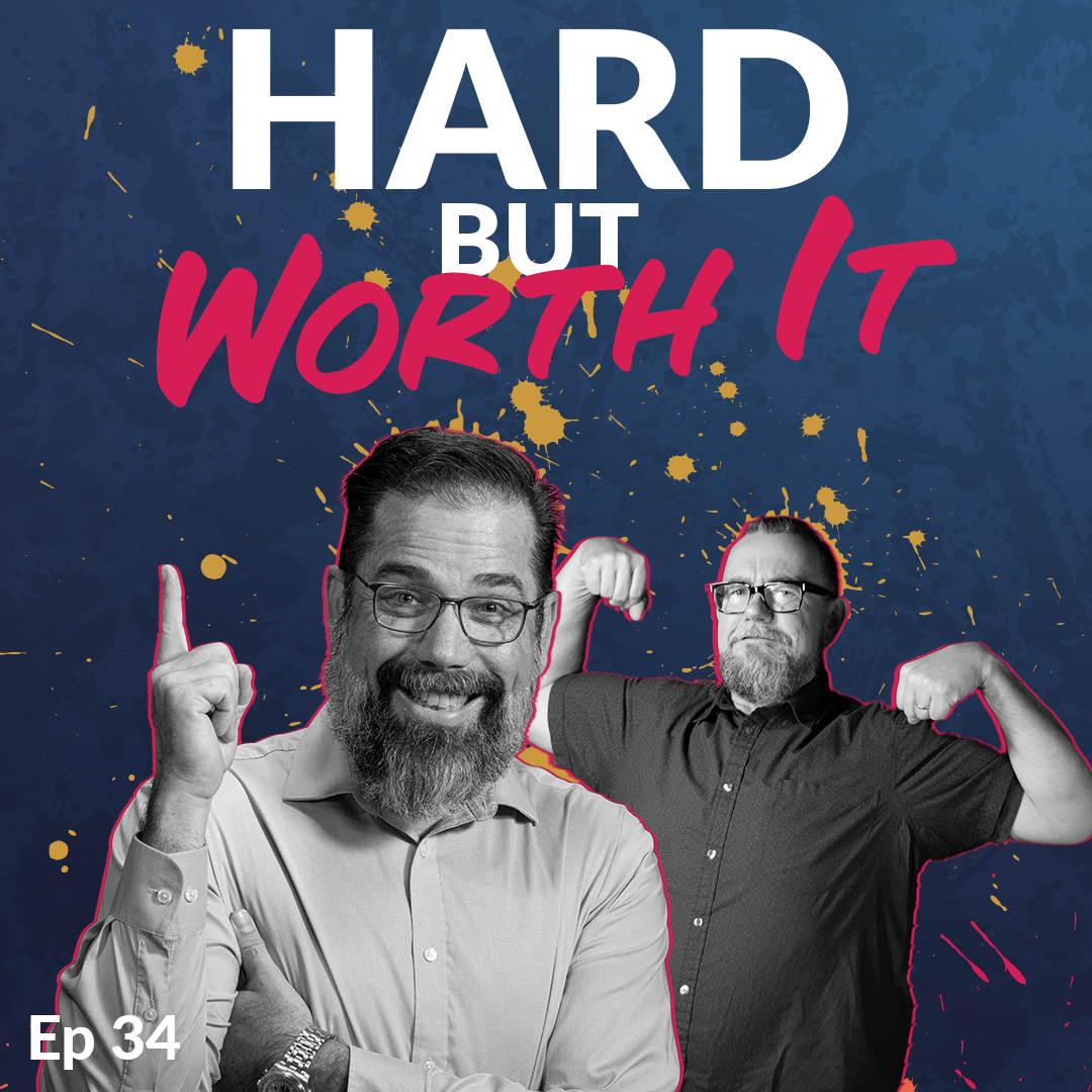 Can you trust your team too much? - EP: 34