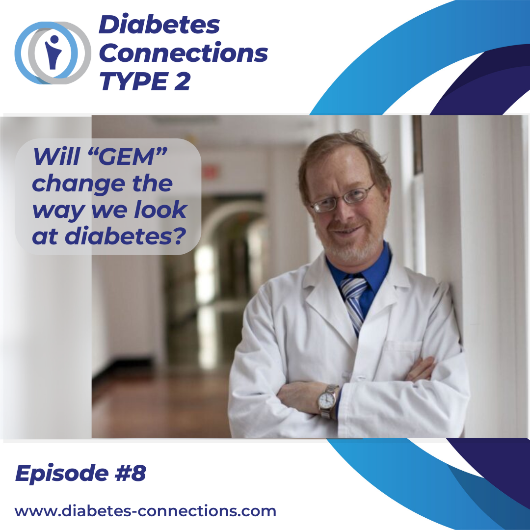 Diabetes Connections Type 2