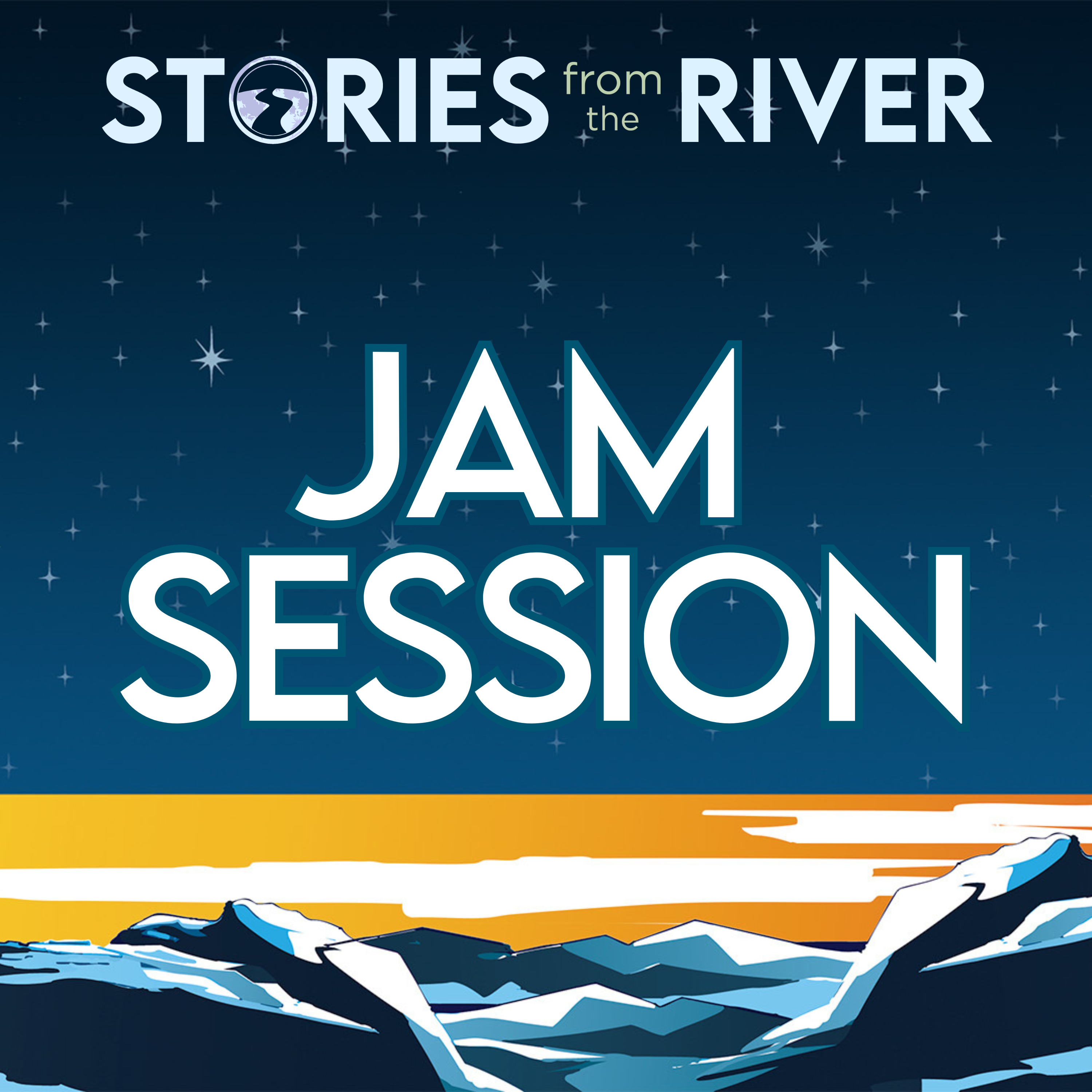 Stories from the River