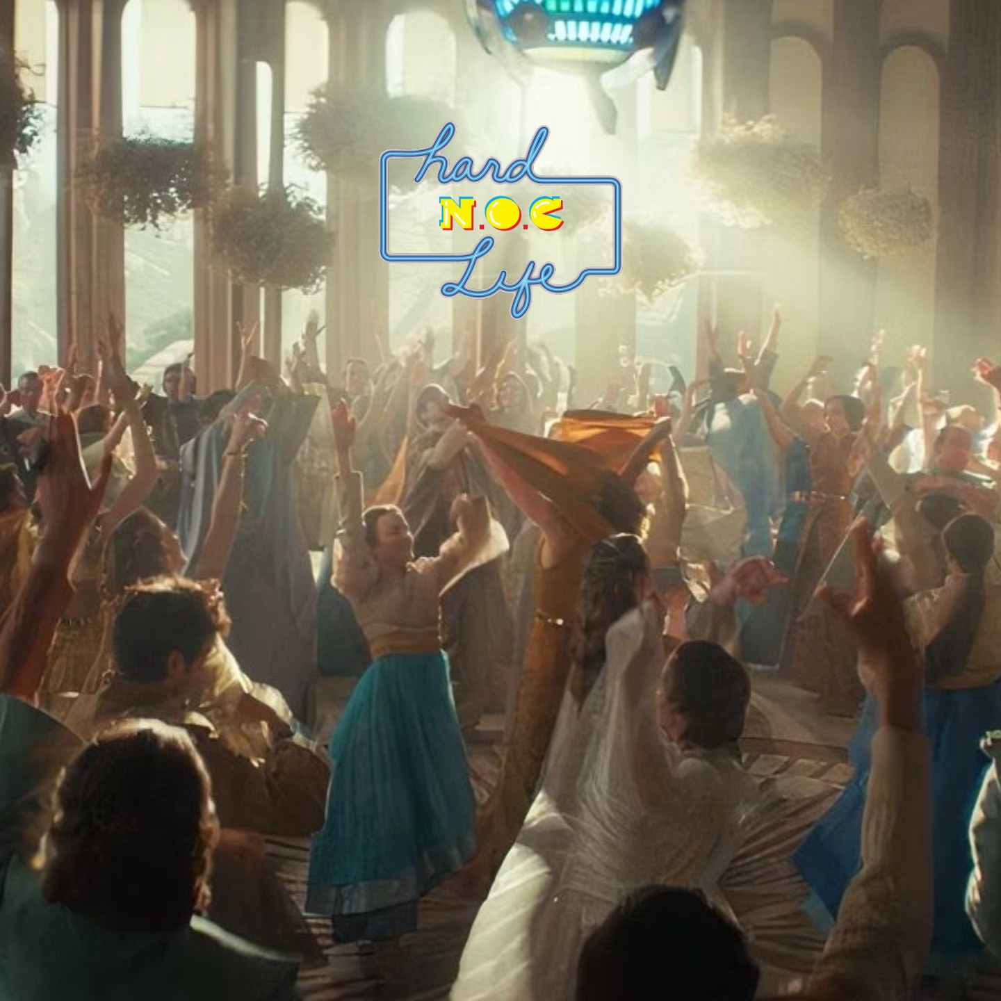 'Andor' is a Prestige Drama for Adult Audiences, and That's Alright