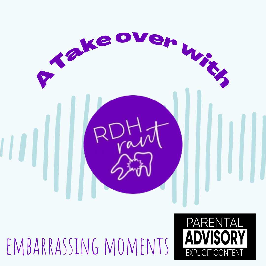 A Tale of Two Hygienists Podcast