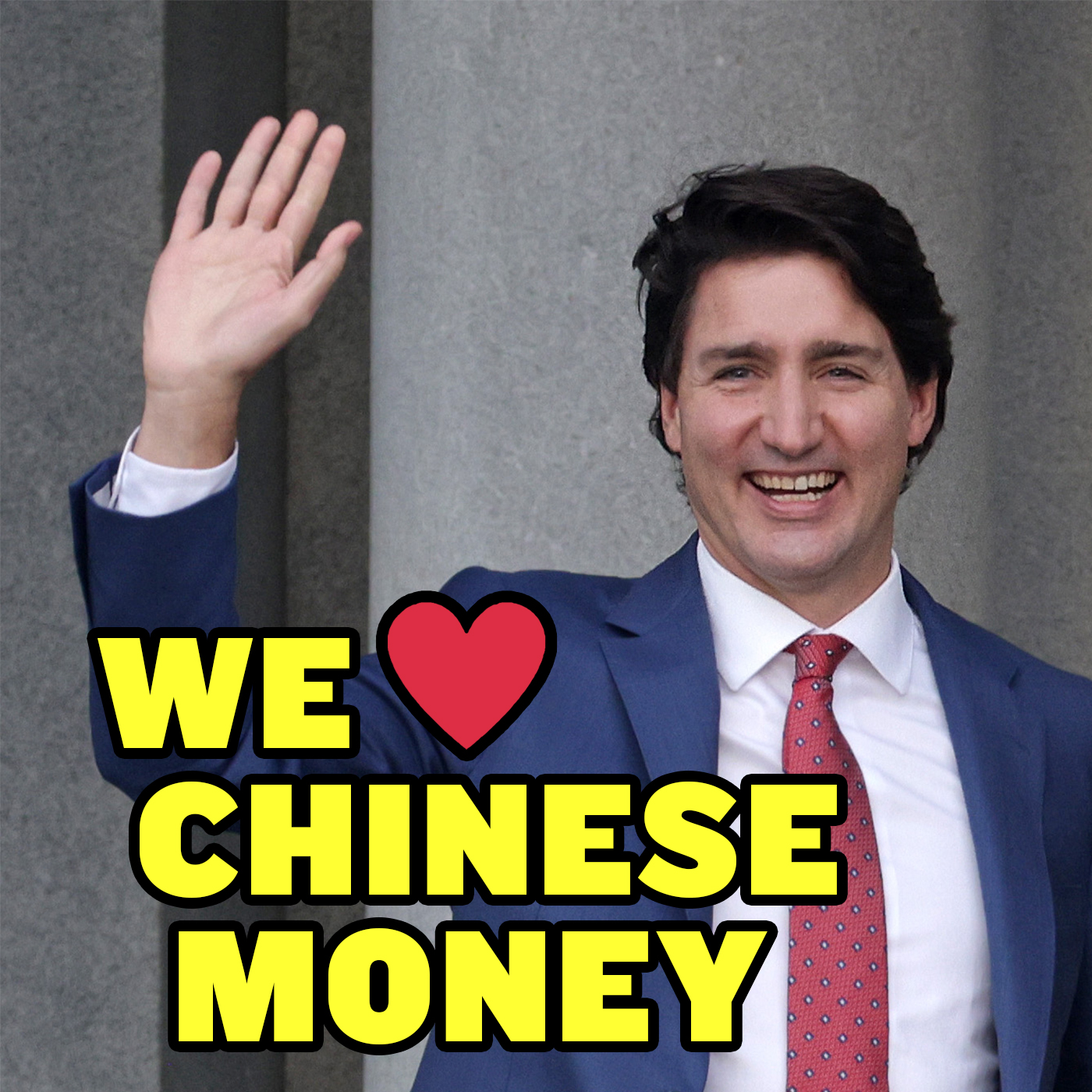 #171 Could Canadian Liberals Be Benefiting from China Money? | Sam Cooper