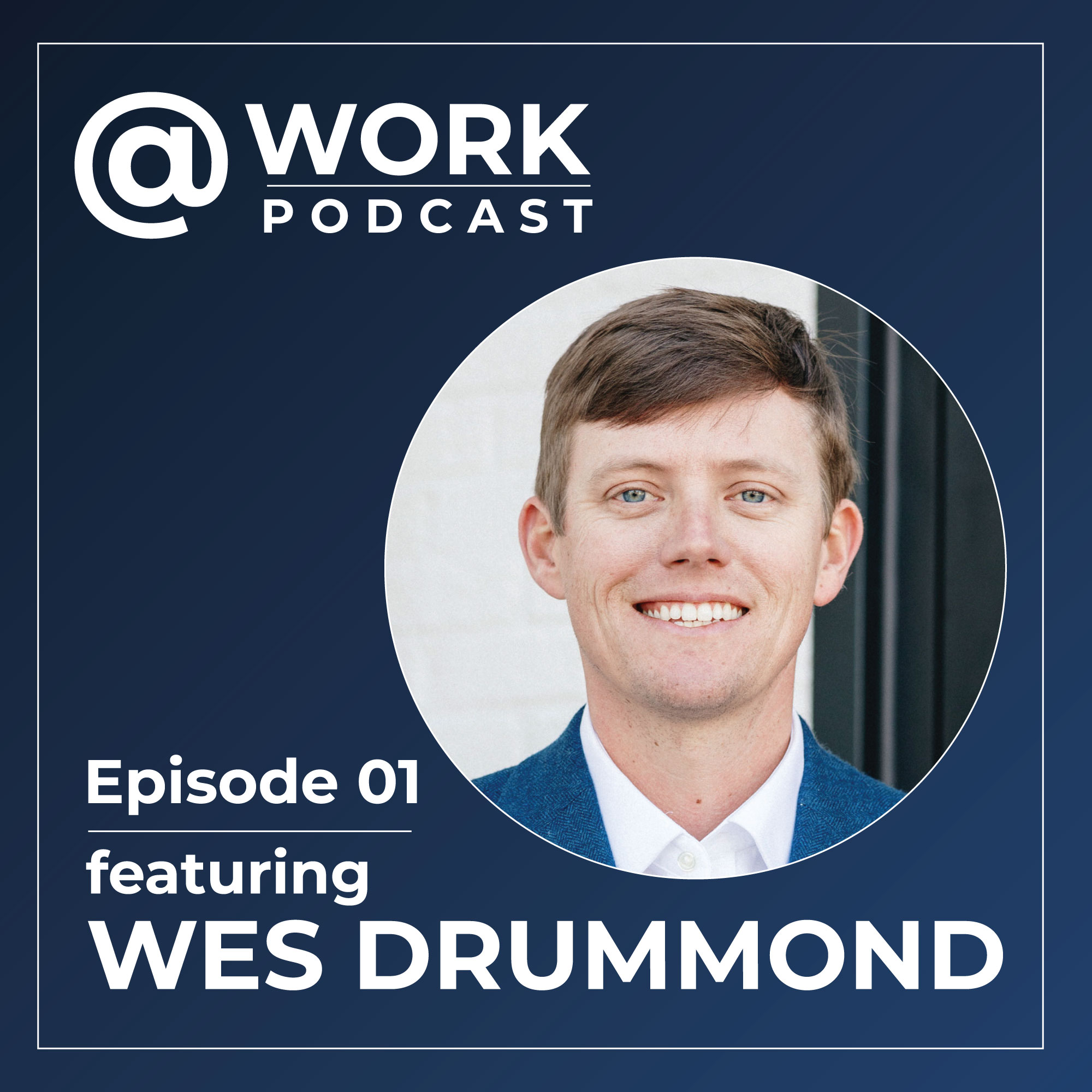 @Work Podcast
