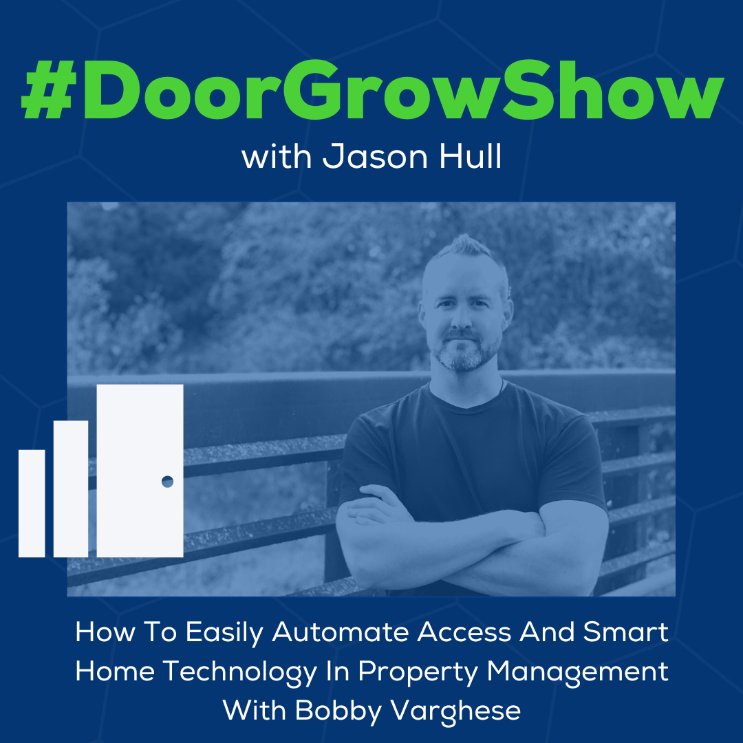 Property Management Growth with DoorGrow