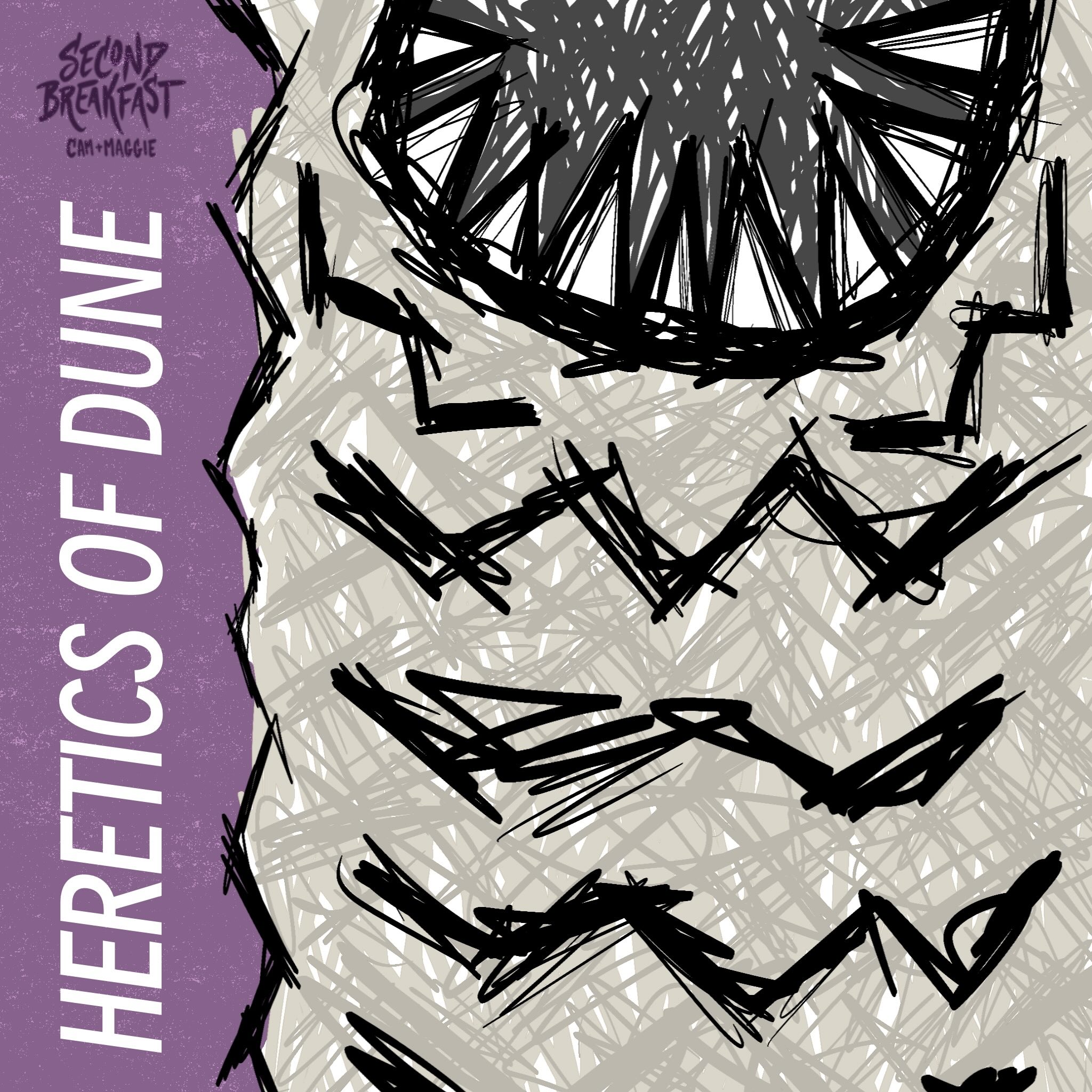 Heretics of Dune