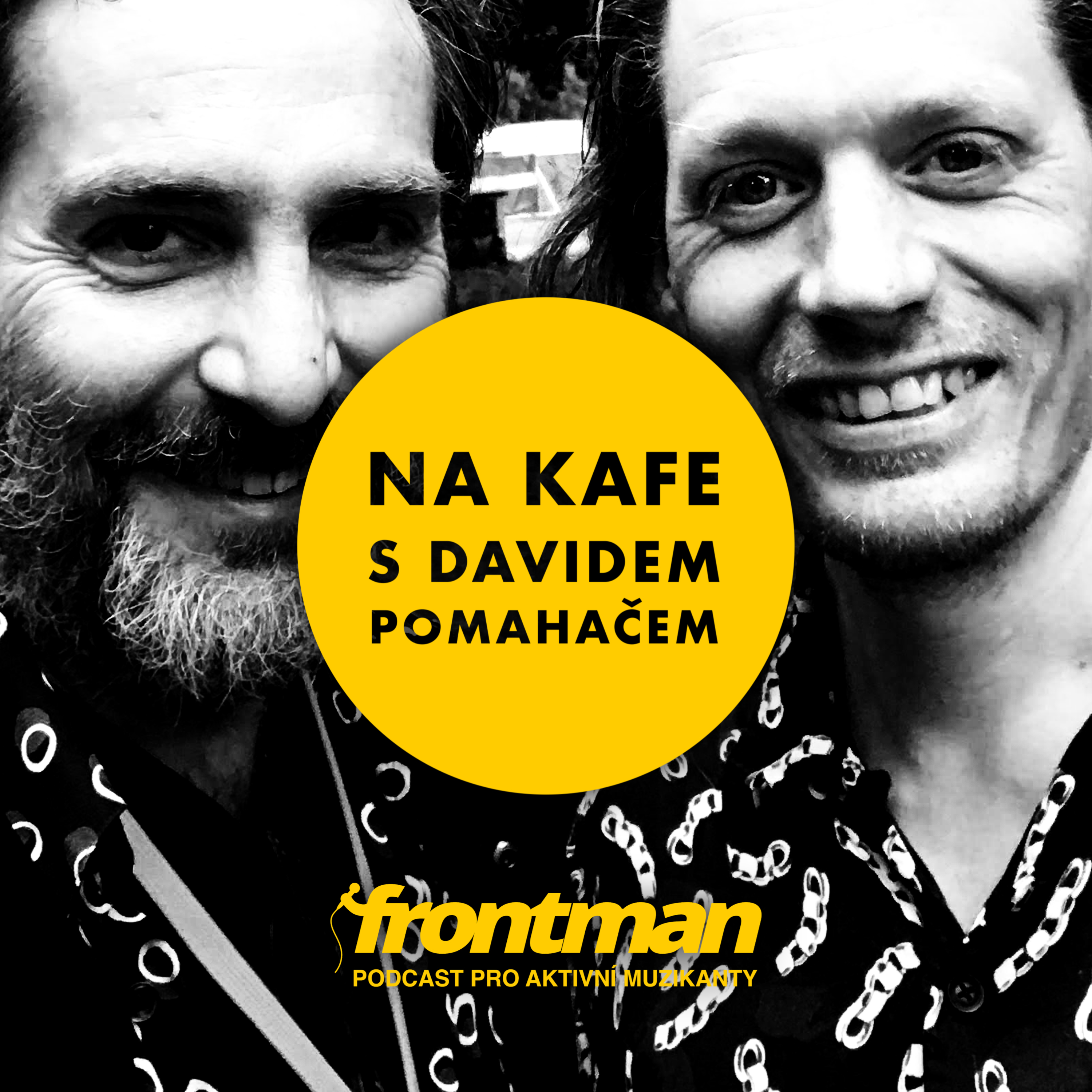 Frontman.cz