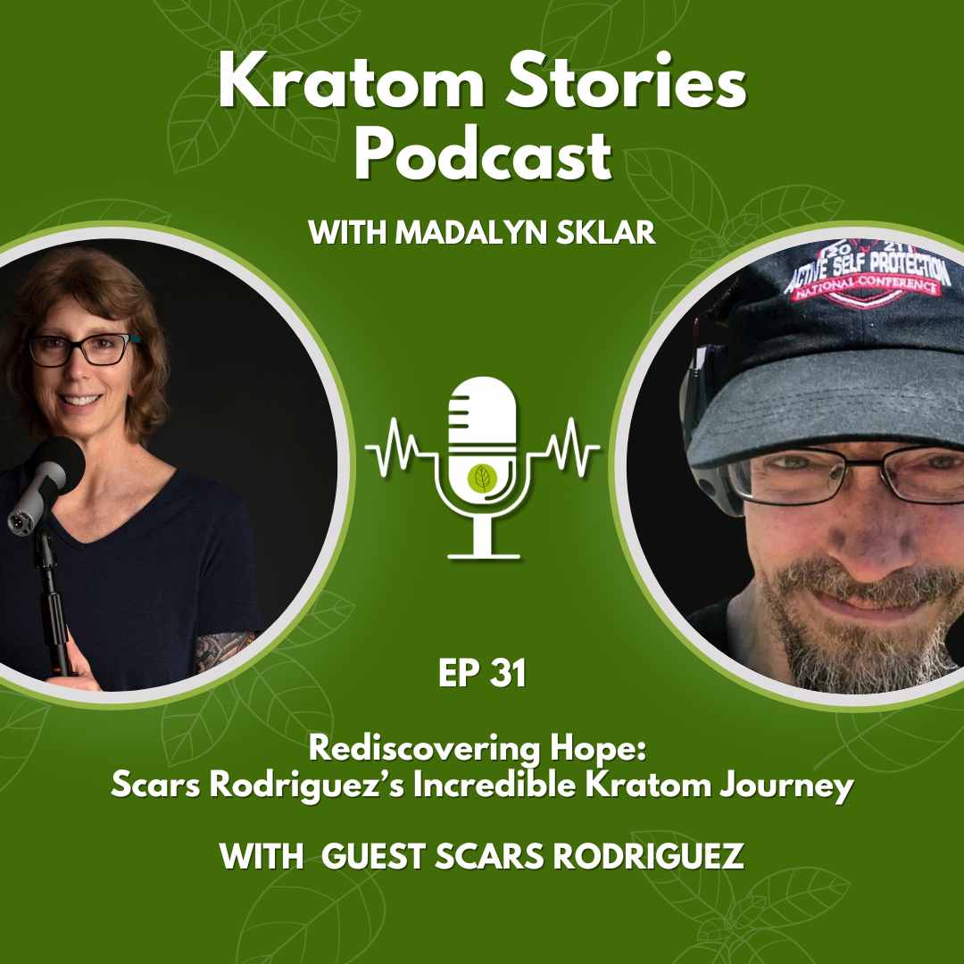 Kratom Stories