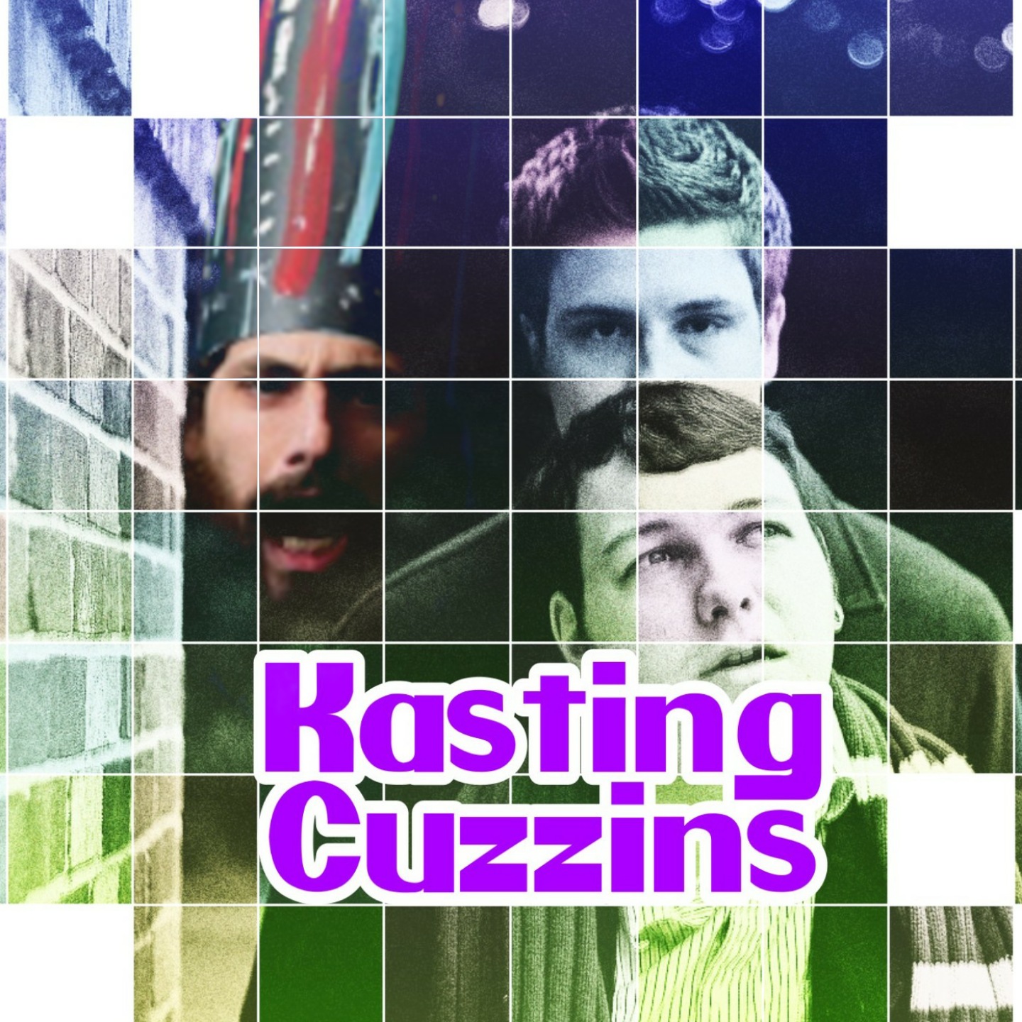 Kasting Cuzzins | Reformed White Rappers Reflecting On Their Sins