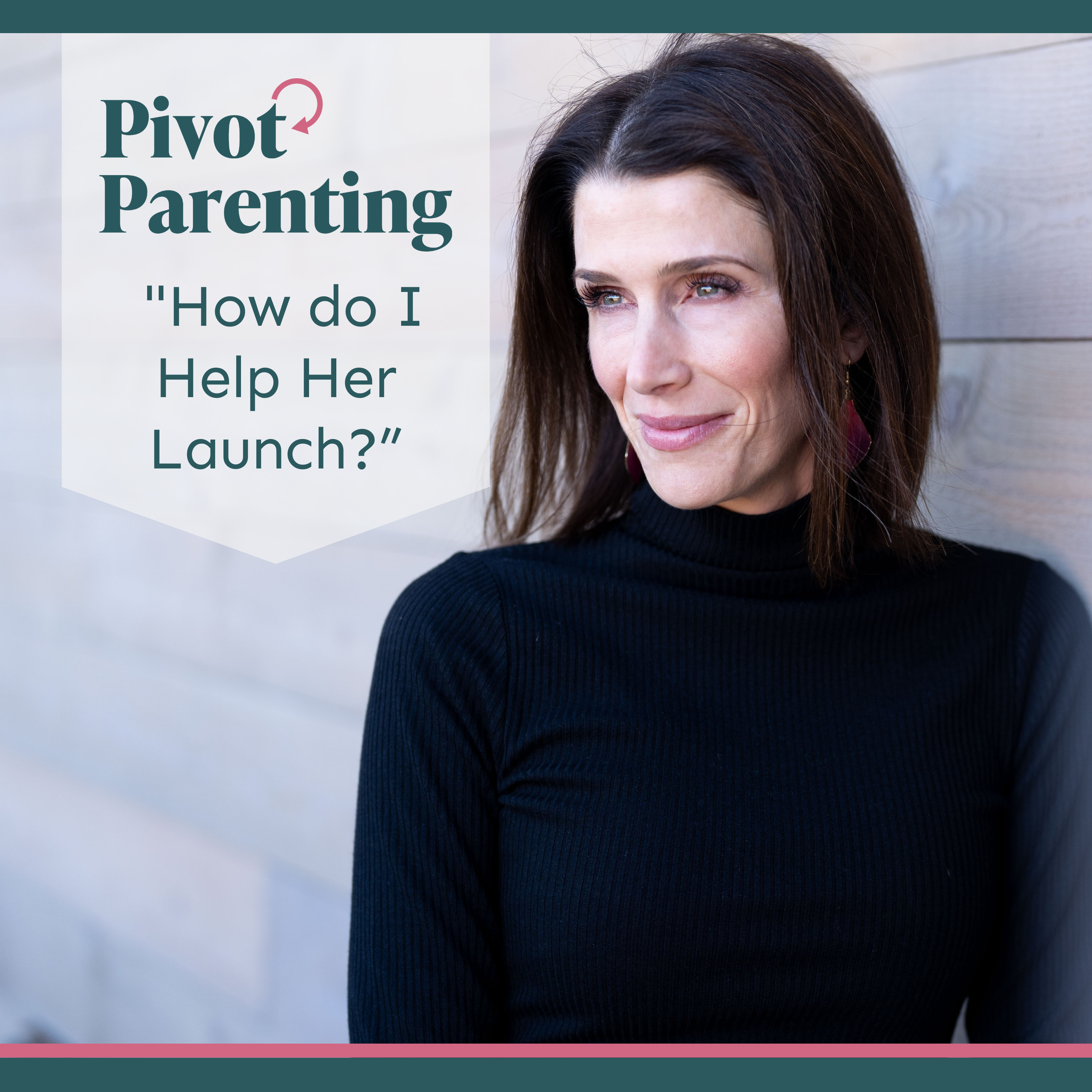 Pivot Parenting: Expert Tips for Navigating Teen and Tween Challenges