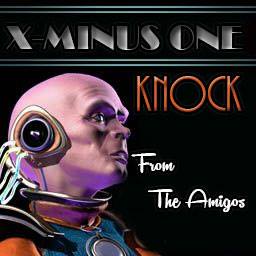 KNOCK