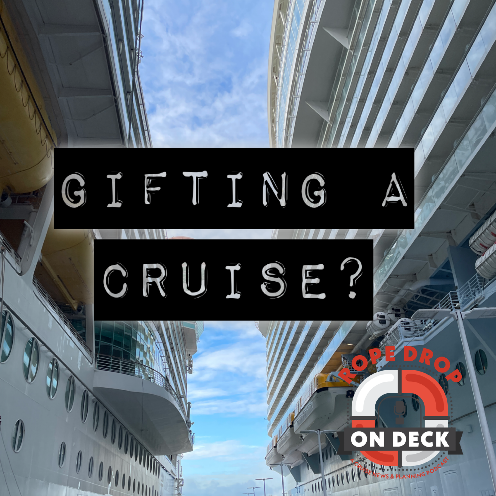 How to Surprise Someone With a Cruise + Best Cruise Gift Ideas! How to Surprise Someone With a Cruise + Best Cruise Gift Ideas!