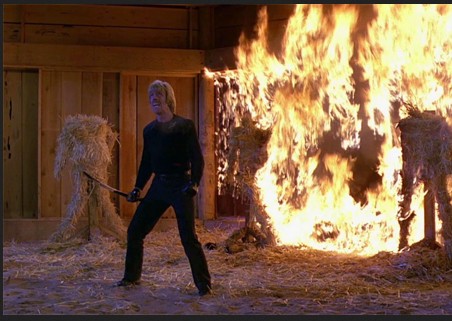 Chuck Norris - The Octagon Chuck Norris - The Octagon