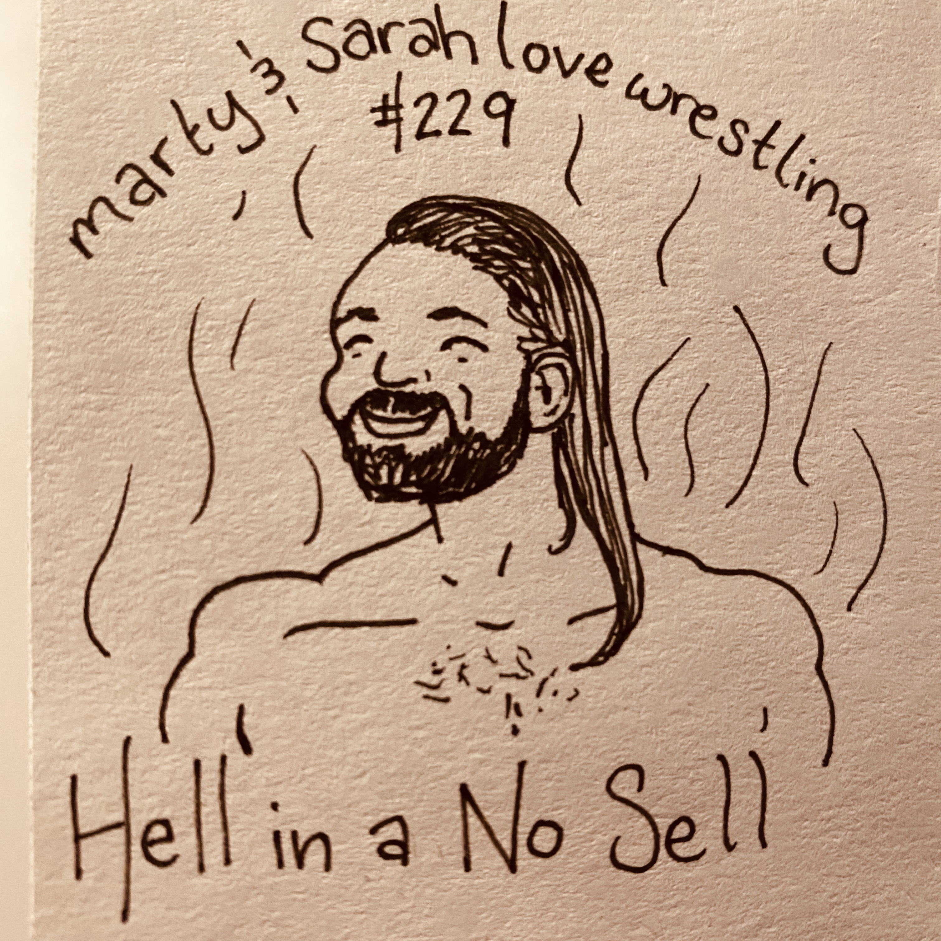 229. Hell in a No Sell
