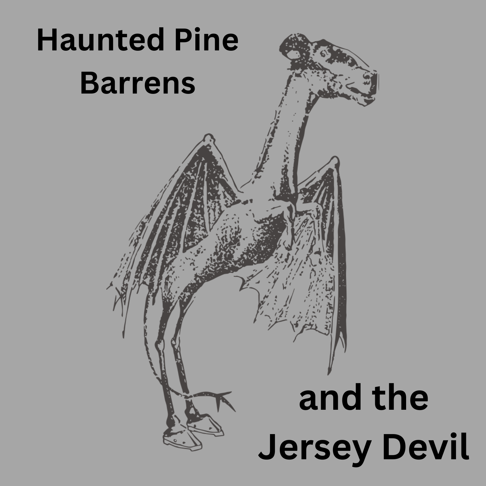 History Goes Bump: Ghost Tours For The Mind