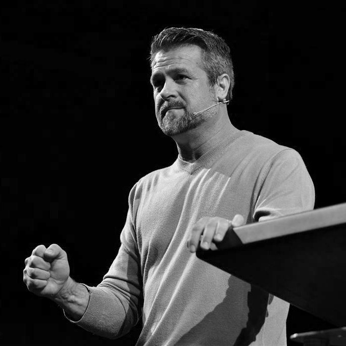 Episode 39: Victor Marx - Dealing with Trauma in Prisons, Schools, Refugee Camps, ISIS Victims, and Your Own Backyard (Part 2)