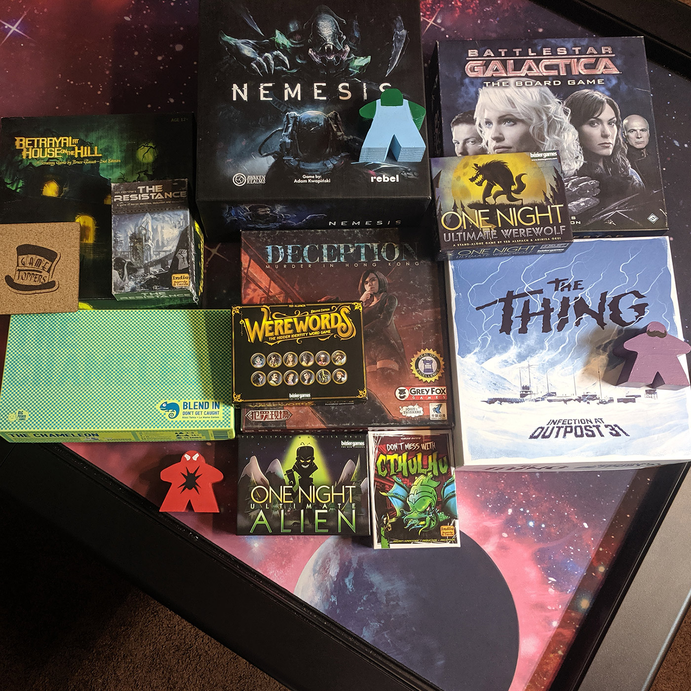 MN 0281 Hidden Roles in Board Games
