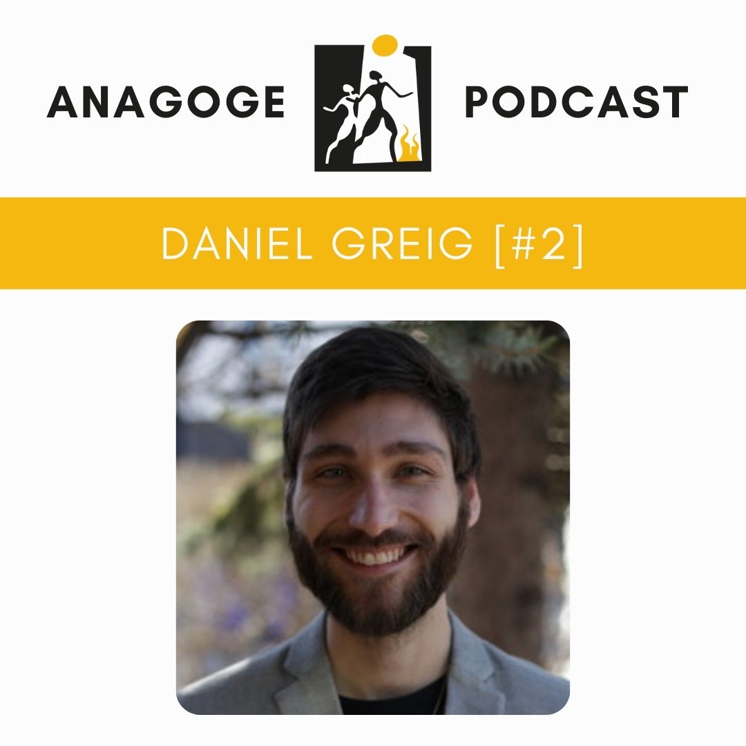 Anagoge Podcast
