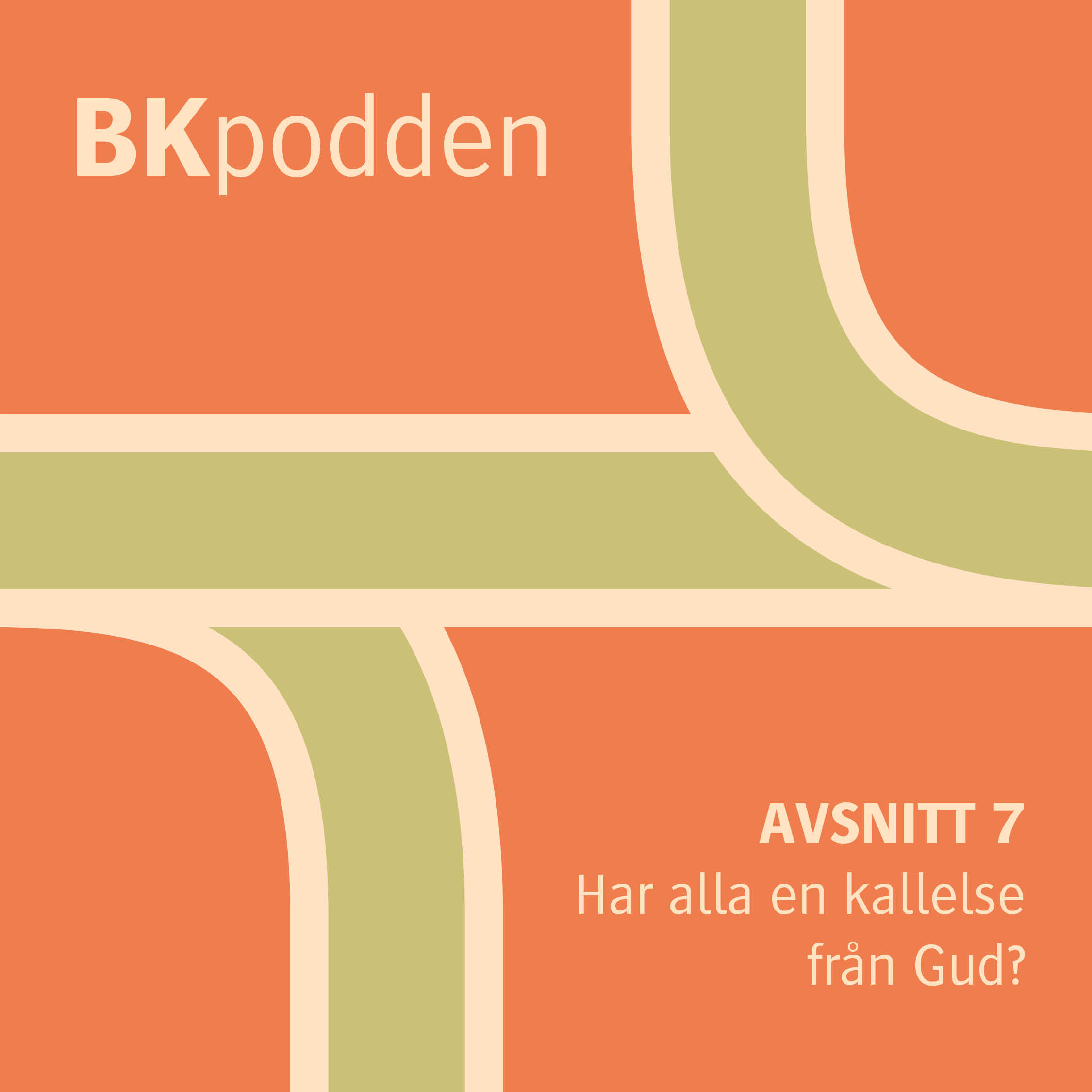 Betlehemskyrkans podcast