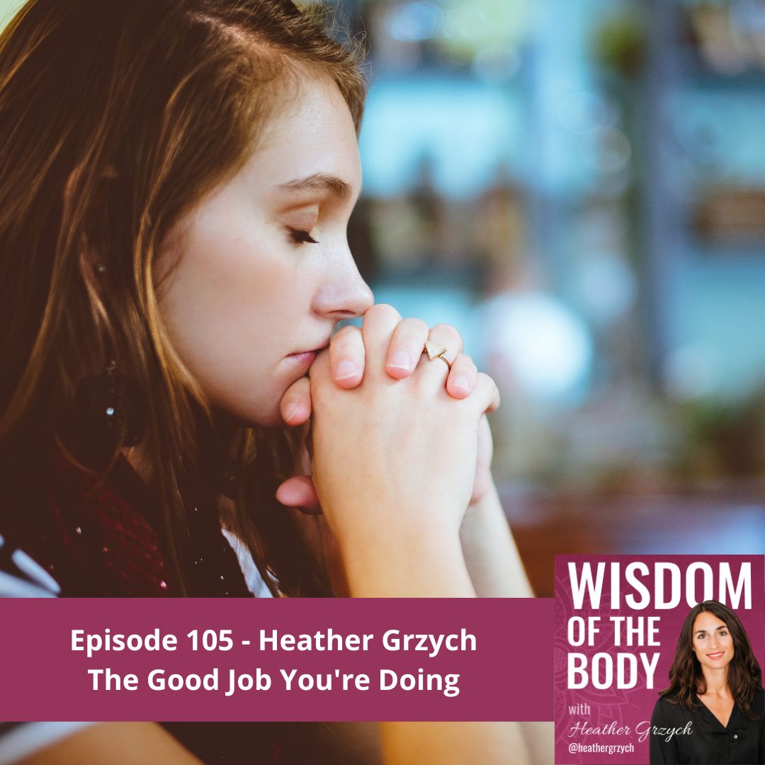 Wisdom of the Body