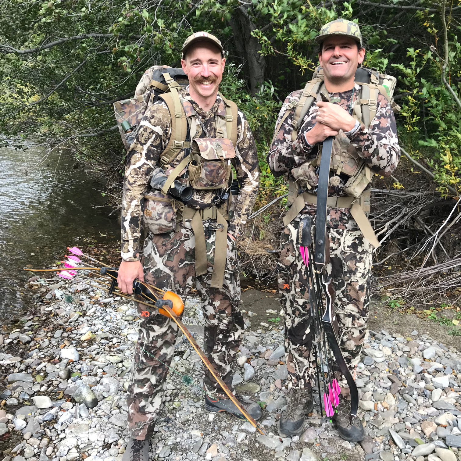 cover of episode BHA Podcast & Blast, Public Lands Month BONUS Episode: Ryan Callaghan and Kenton Carruth of FirstLite