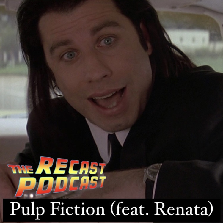 Recast Podcast