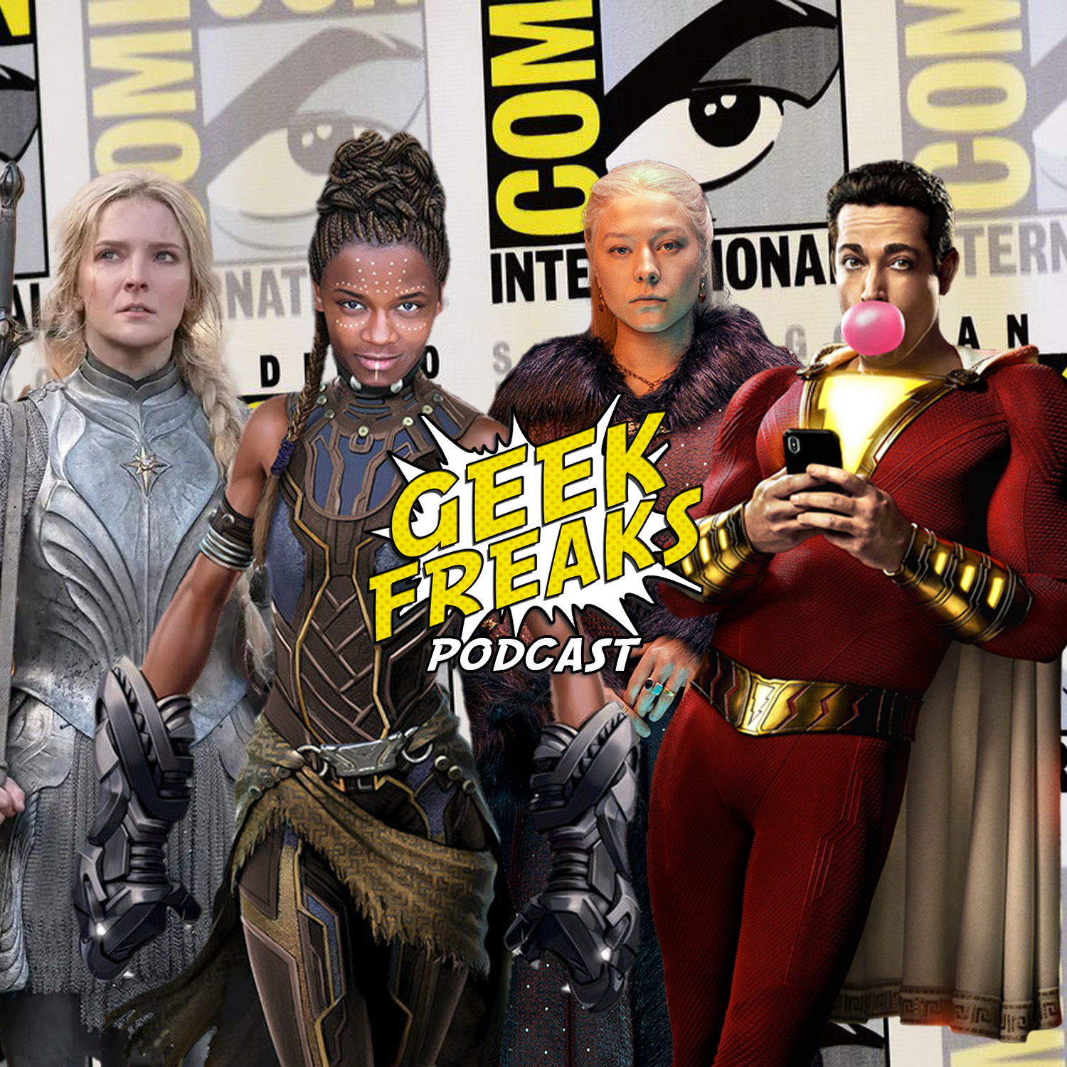 SDCC 2022