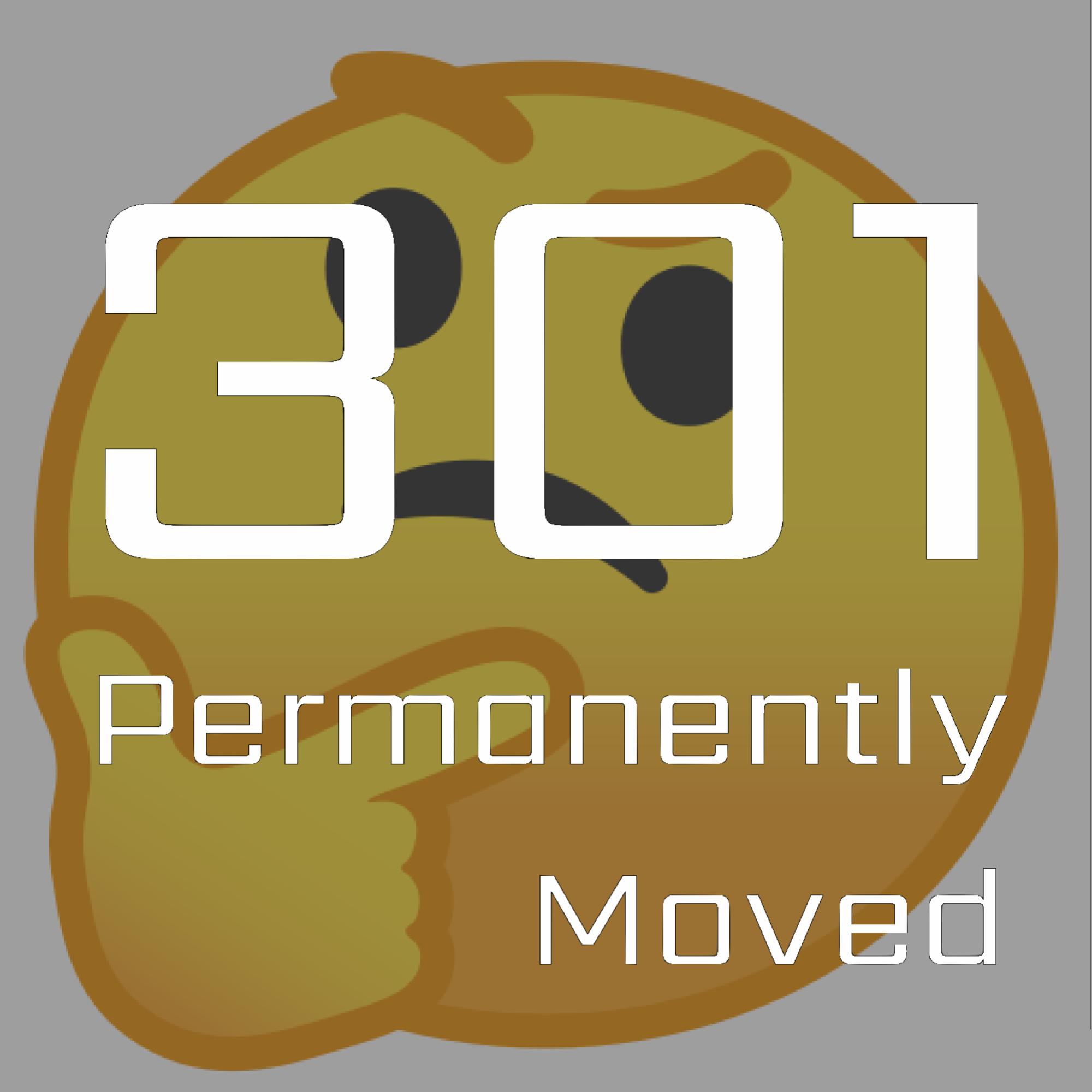 Permanently Moved