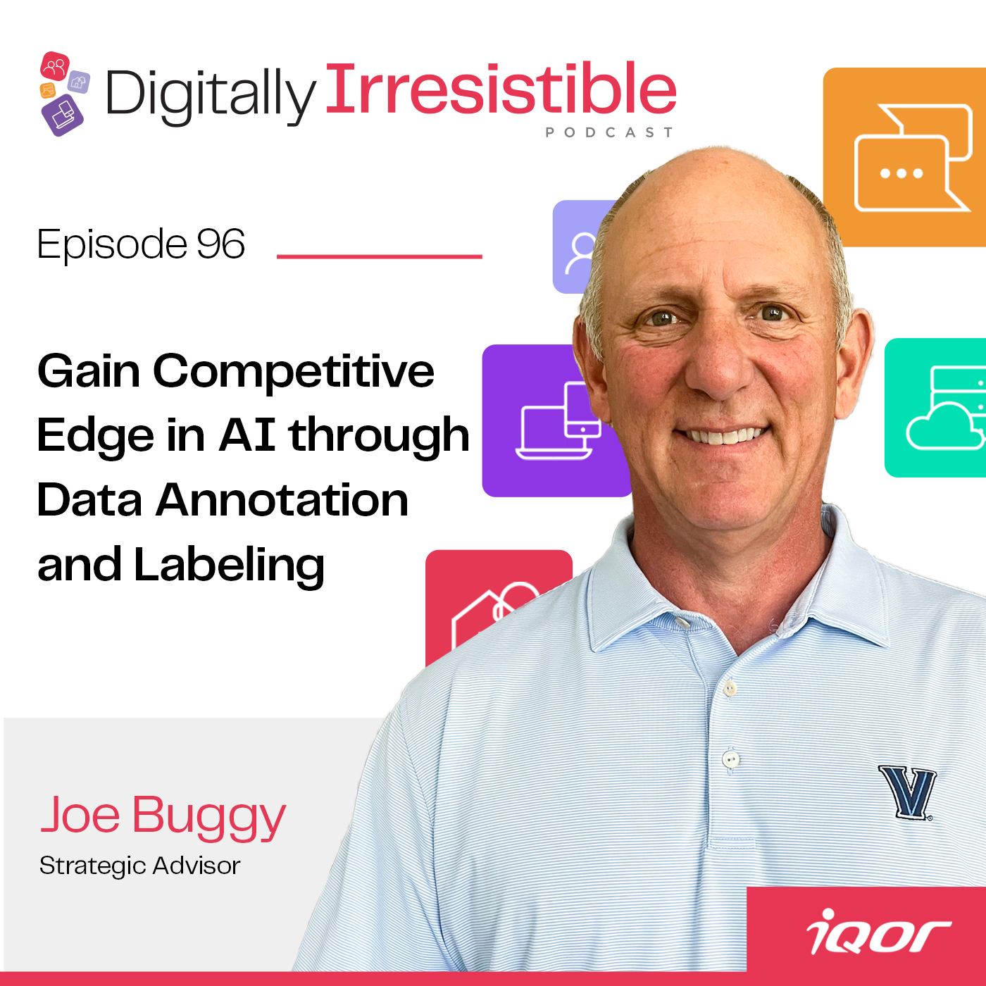 Gain Competitive Edge in AI Through Data Annotation and Labeling