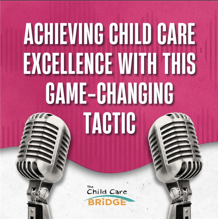 The Child Care Bridge