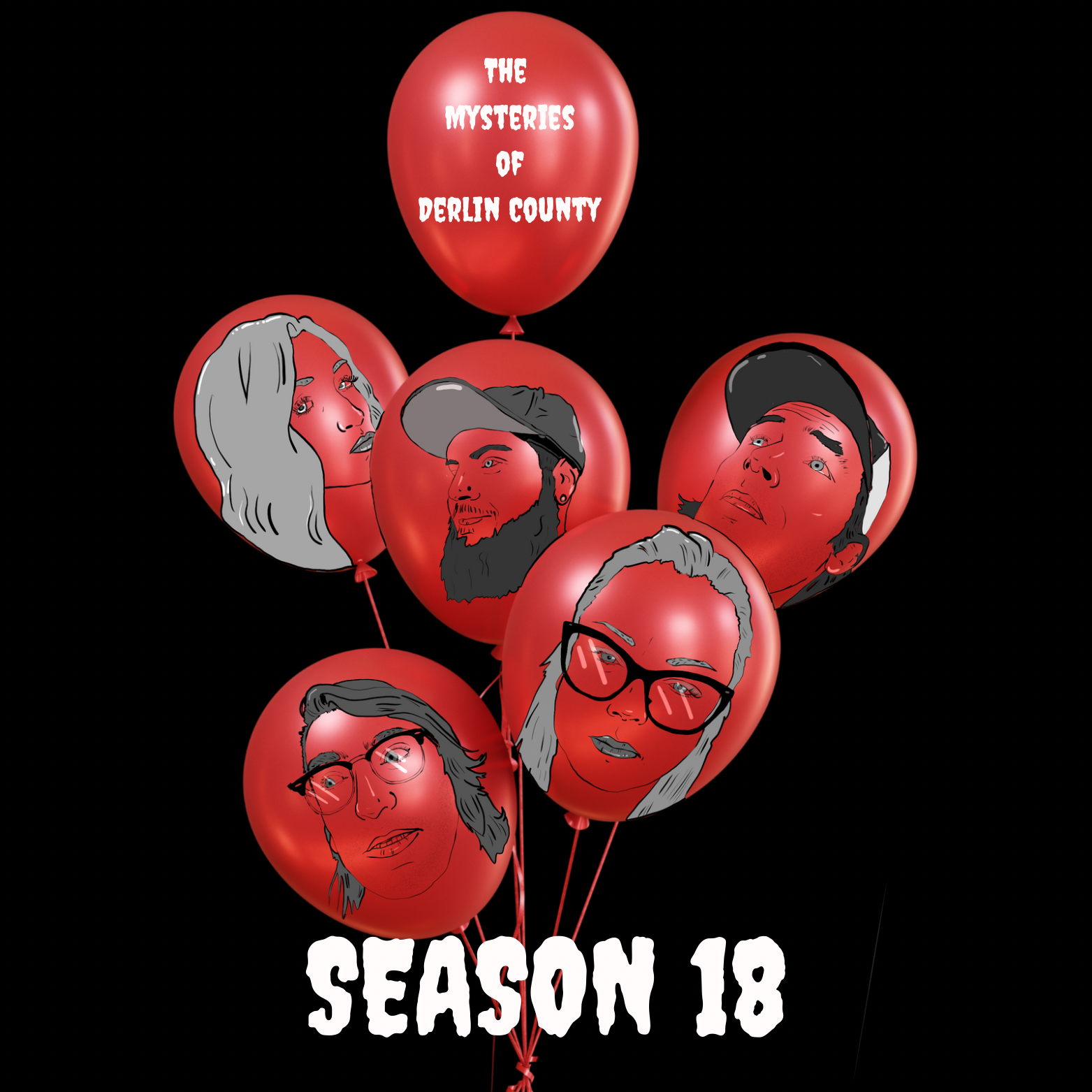 Chapter 2: The Weirdo on 21st 2nd Ave