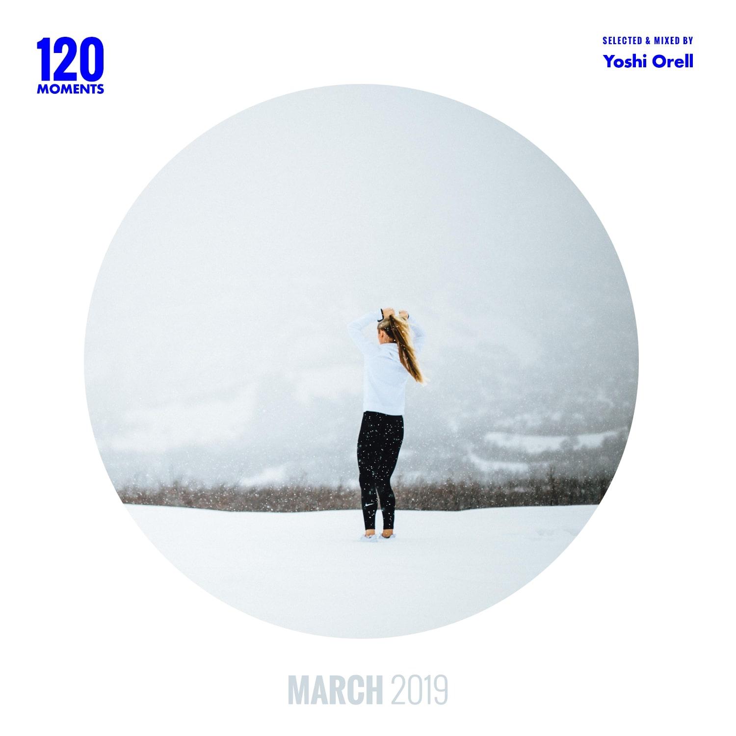 120 Moments