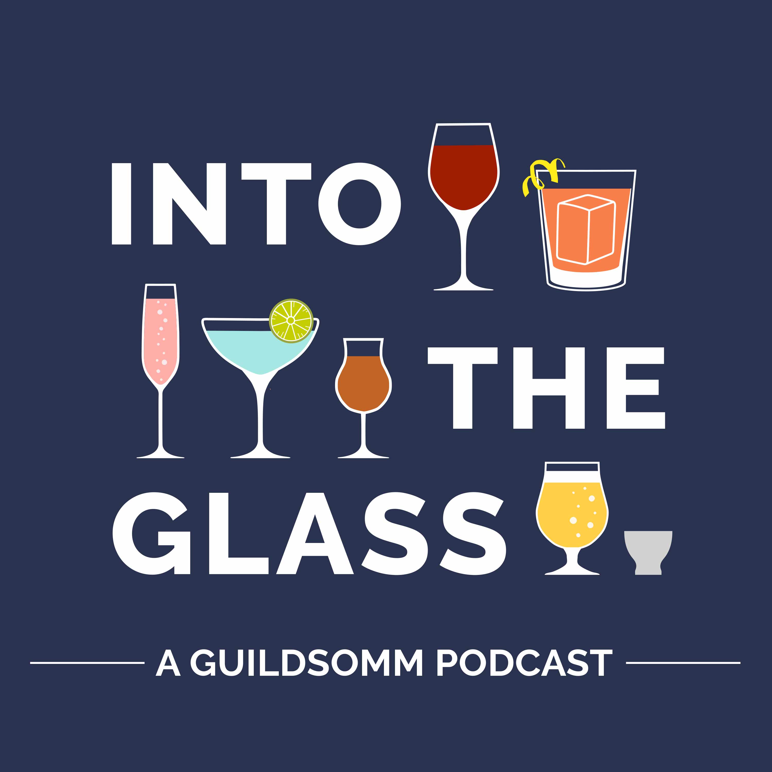 Tasting with Winemaker Erica Orr
