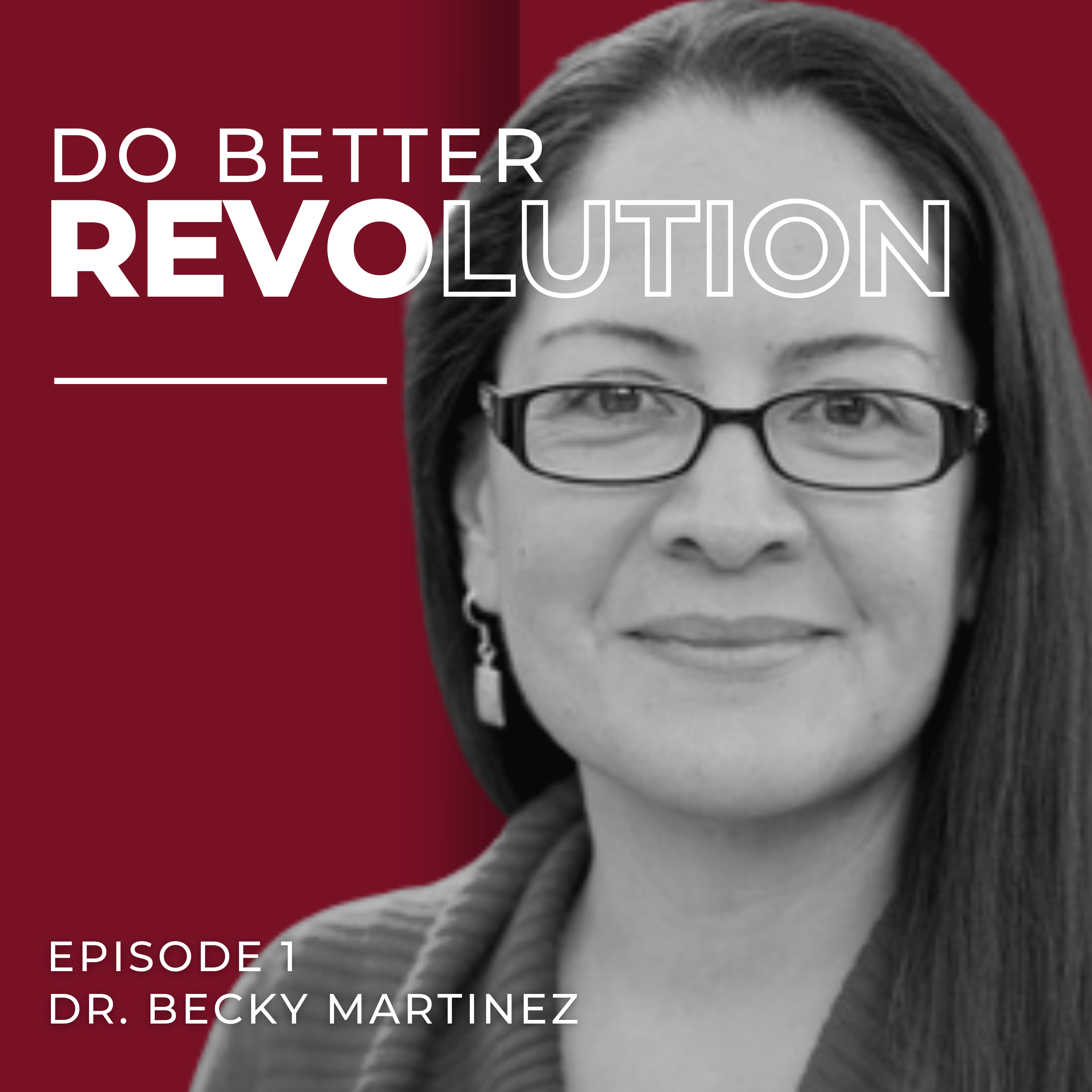 DO BETTER Revolution