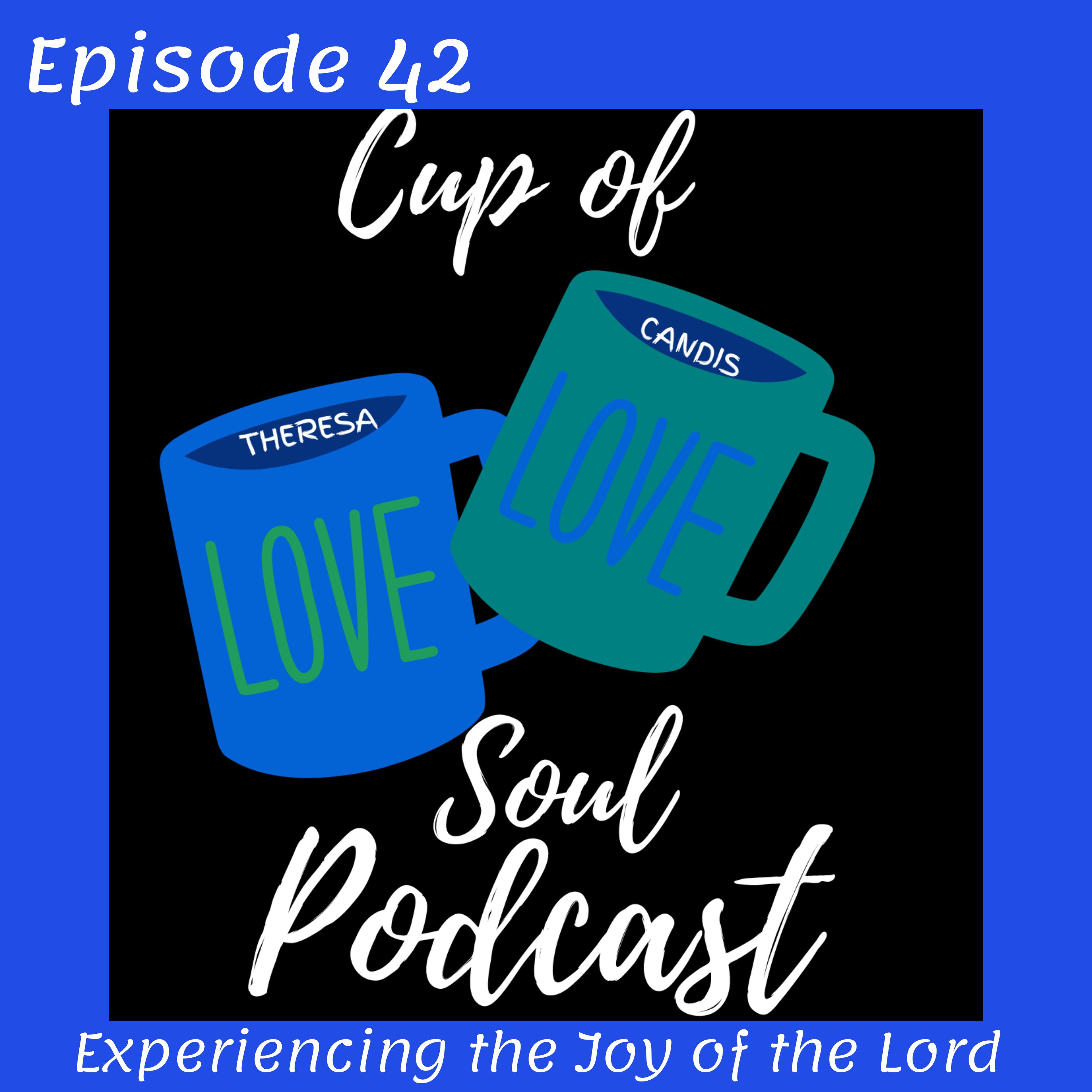 Cup of Soul Podcast