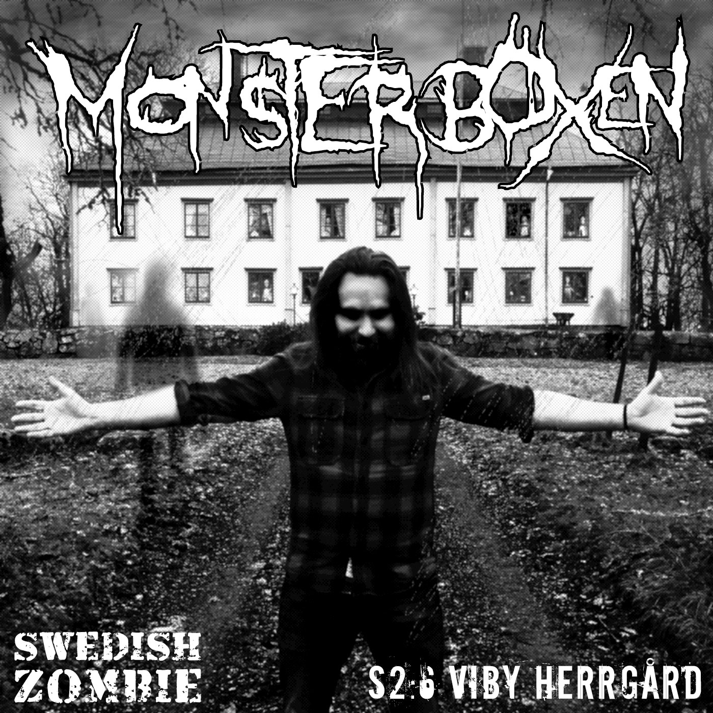 Monsterboxen