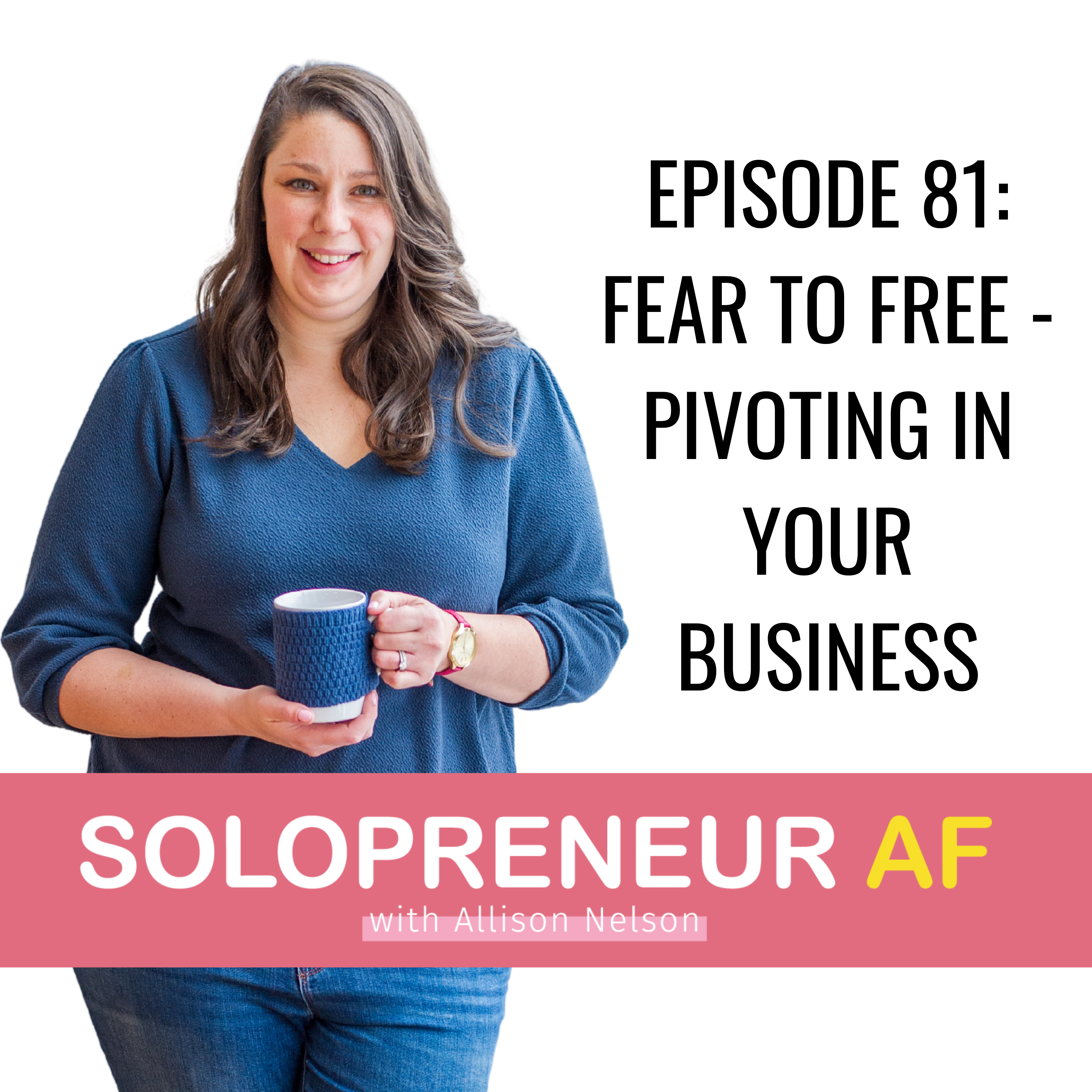 Group Coaching Masterclass | Weekly-ish Episodes About Life, Business & Group Coaching Programs