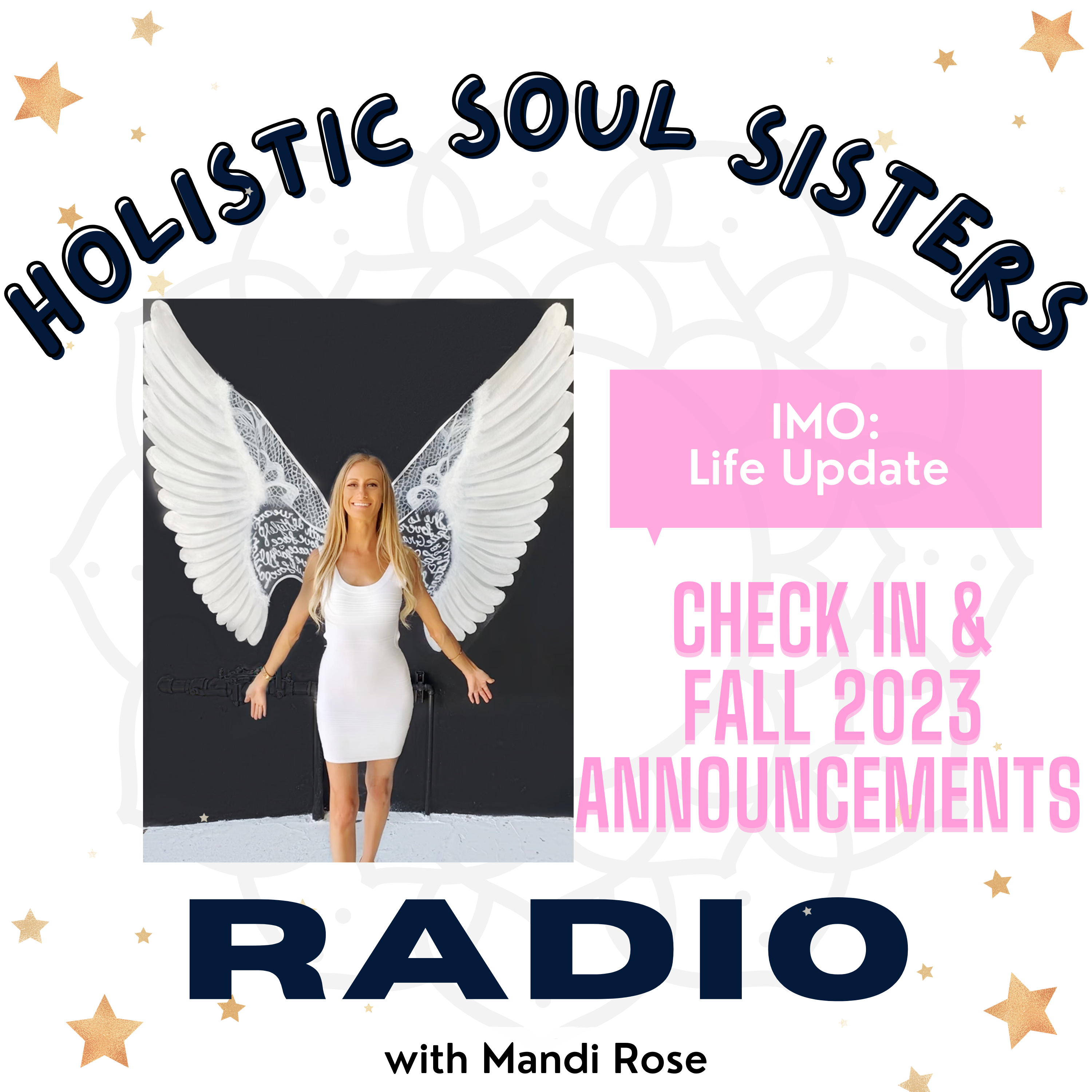 Holistic Soul Sisters Radio