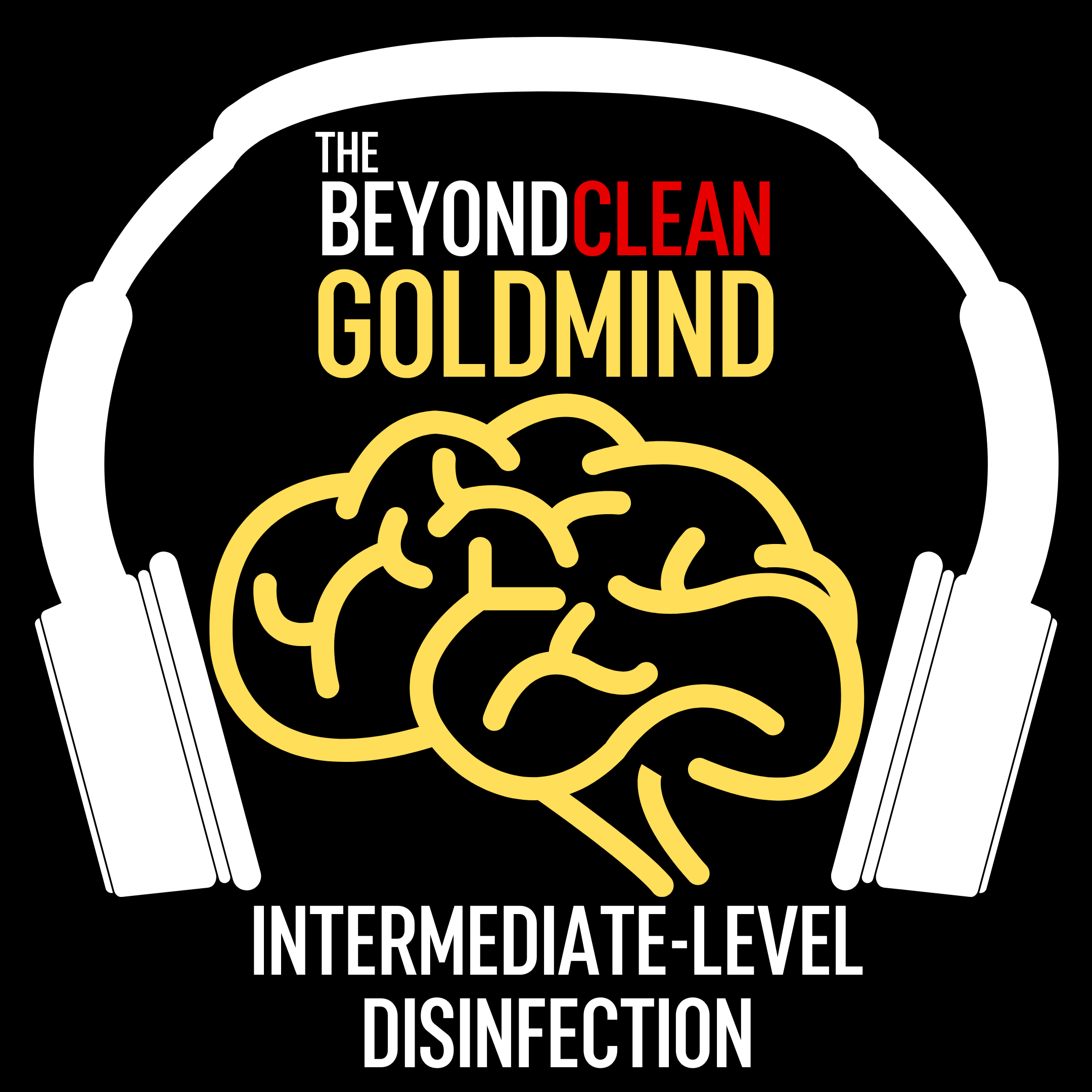 Intermediate-Level Disinfection