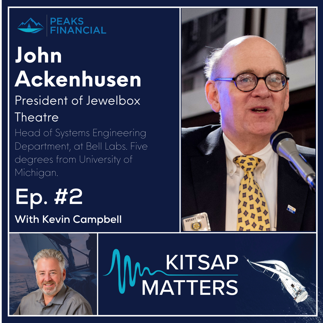 Kitsap Matters